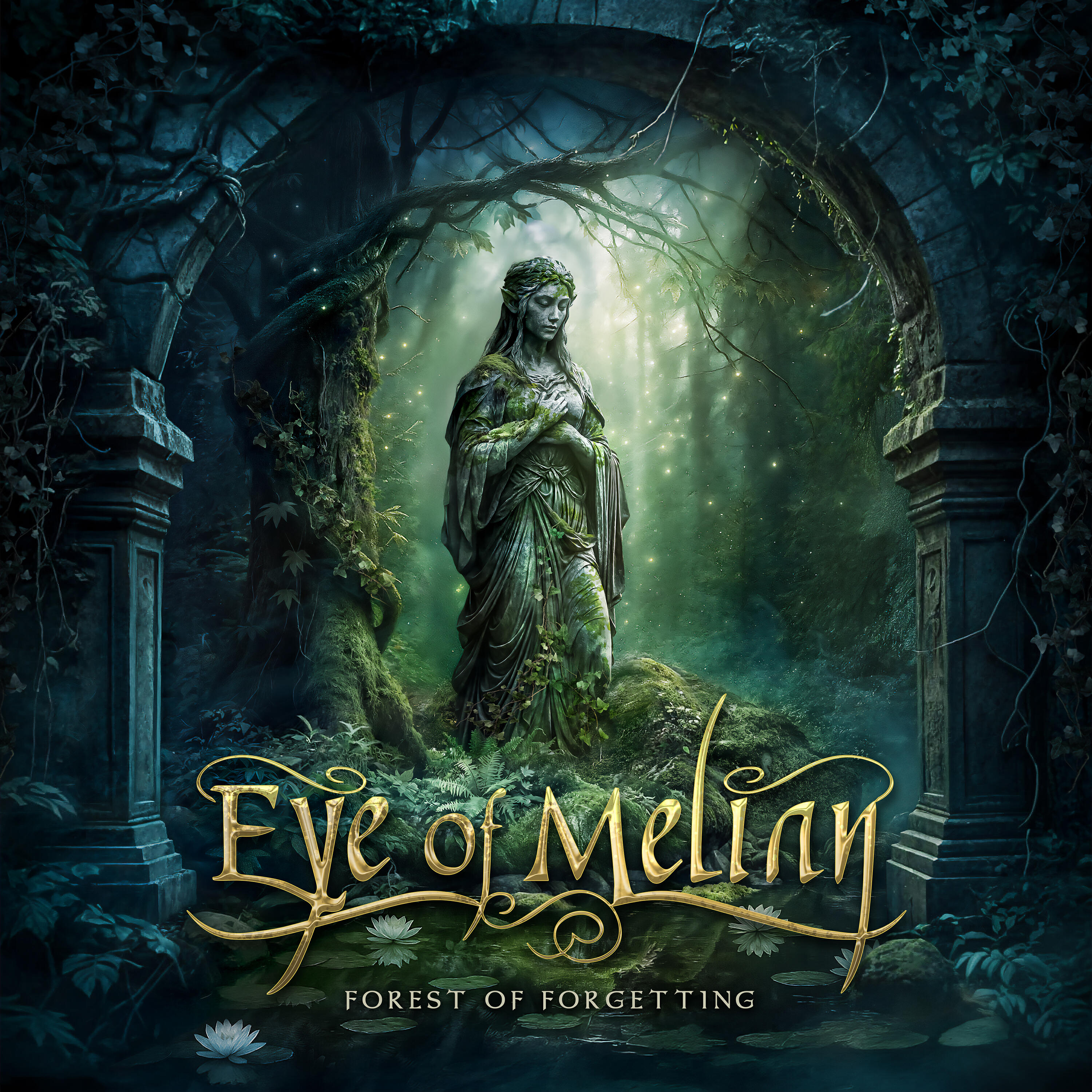 Релиз Forest of Forgetting