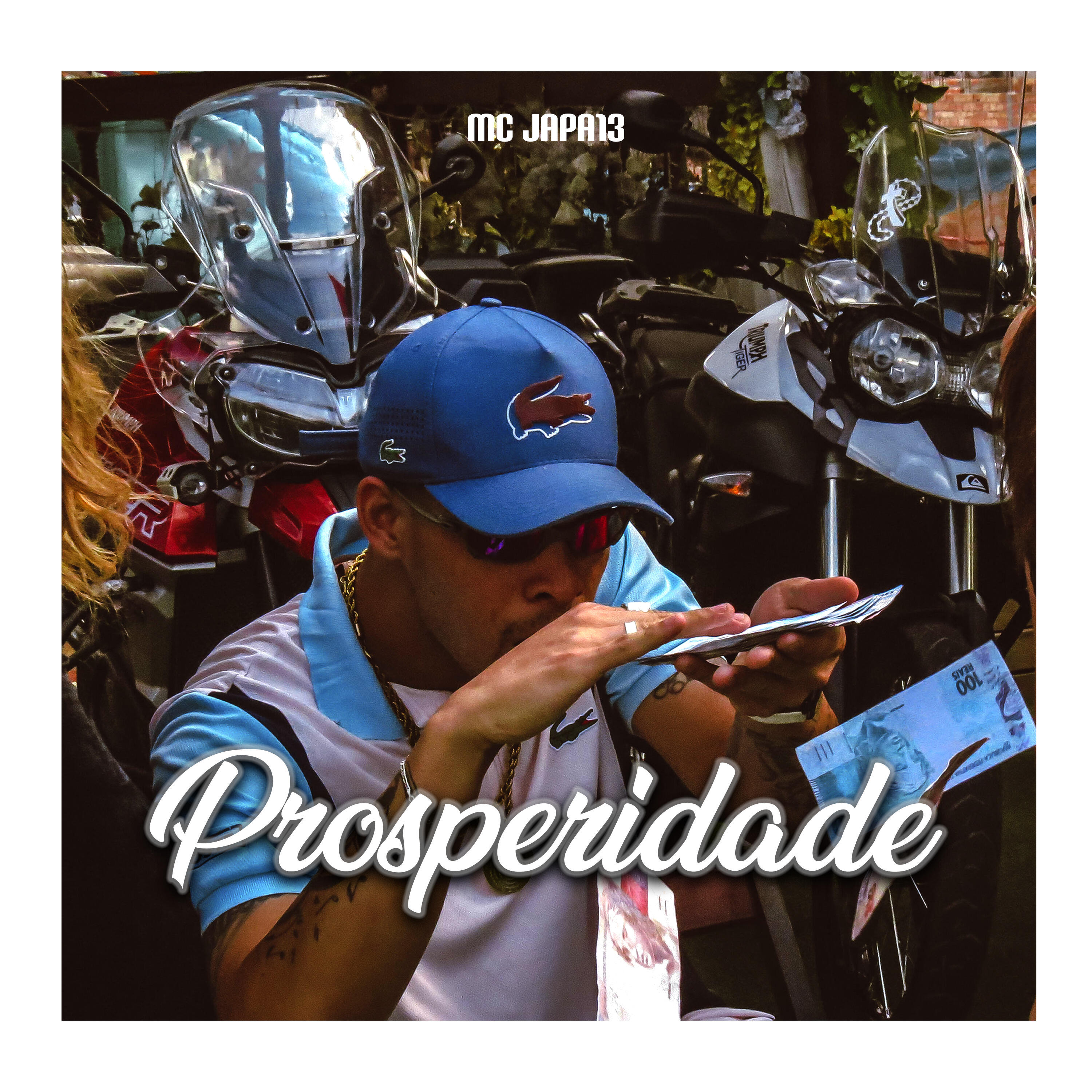 Релиз Prosperidade