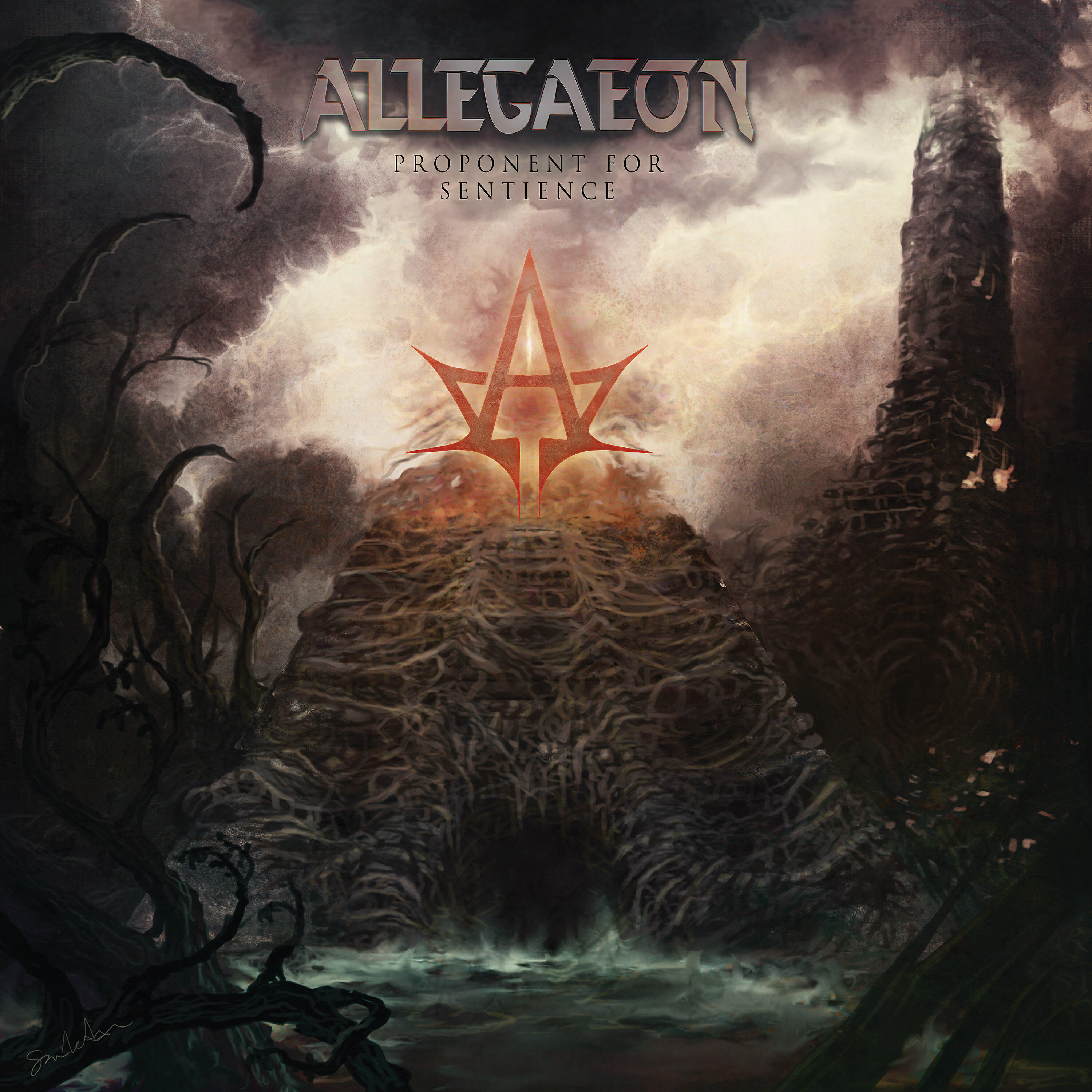 Релиз Proponent for Sentience