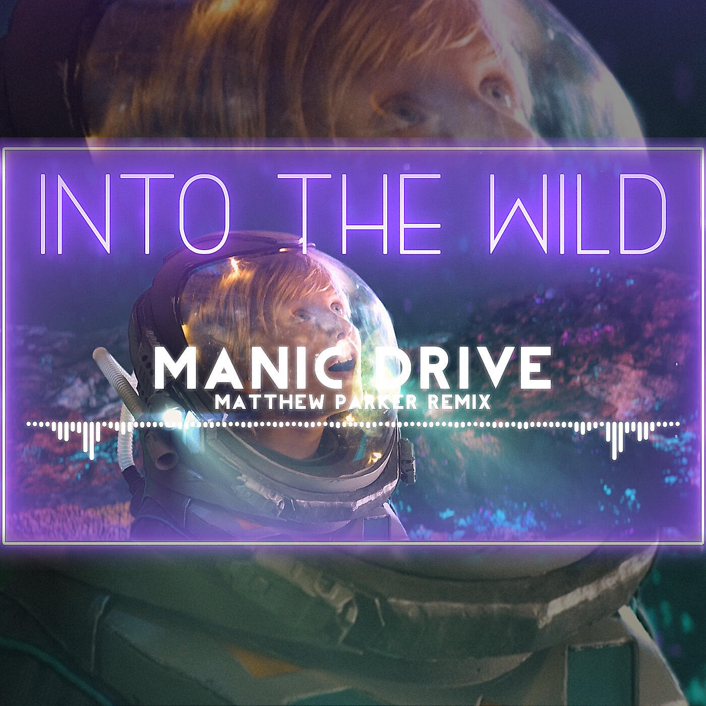 Релиз Into the Wild (Matthew Parker Remix)