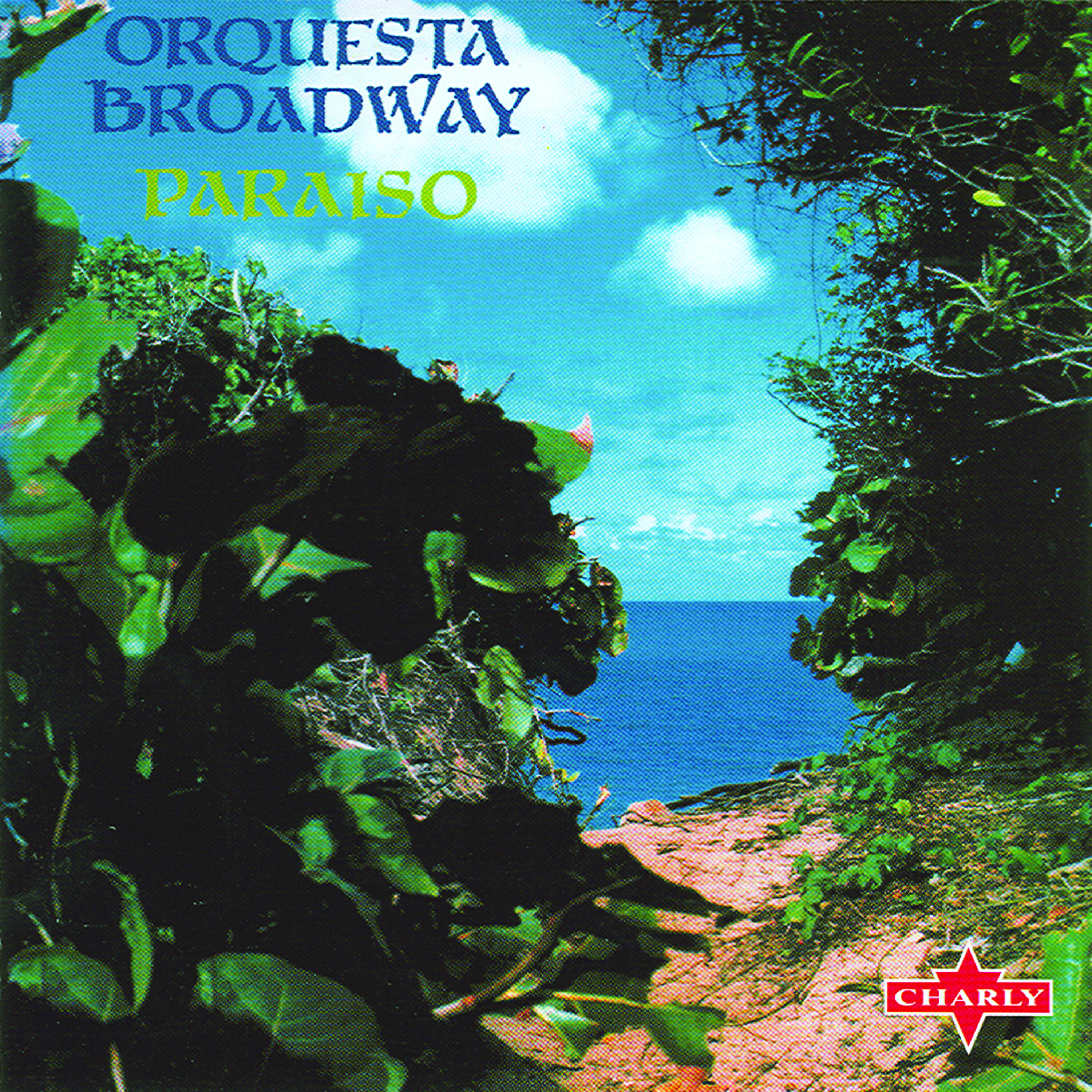 Релиз Paraiso