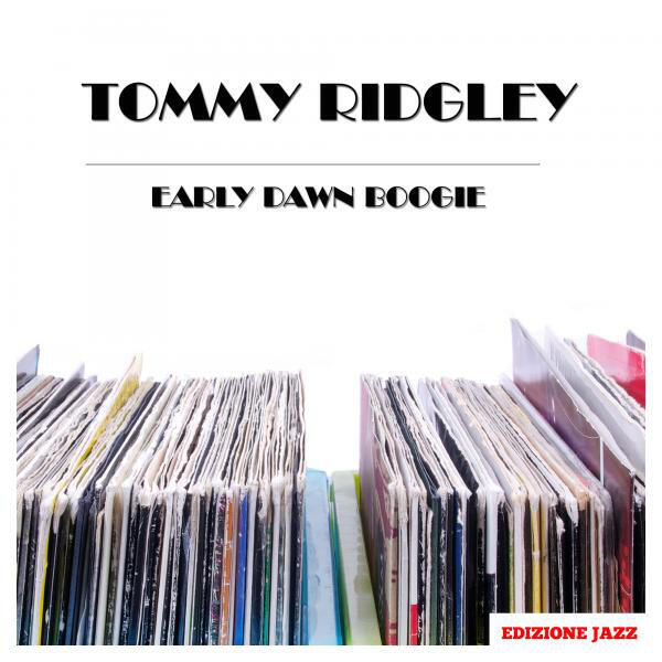 Релиз Early Dawn Boogie