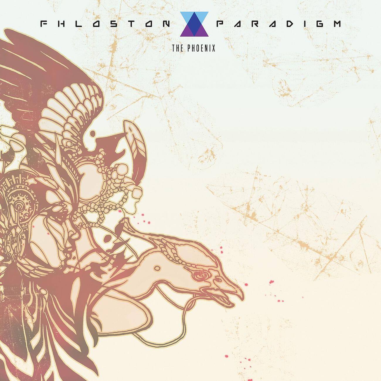 Релиз The Phoenix