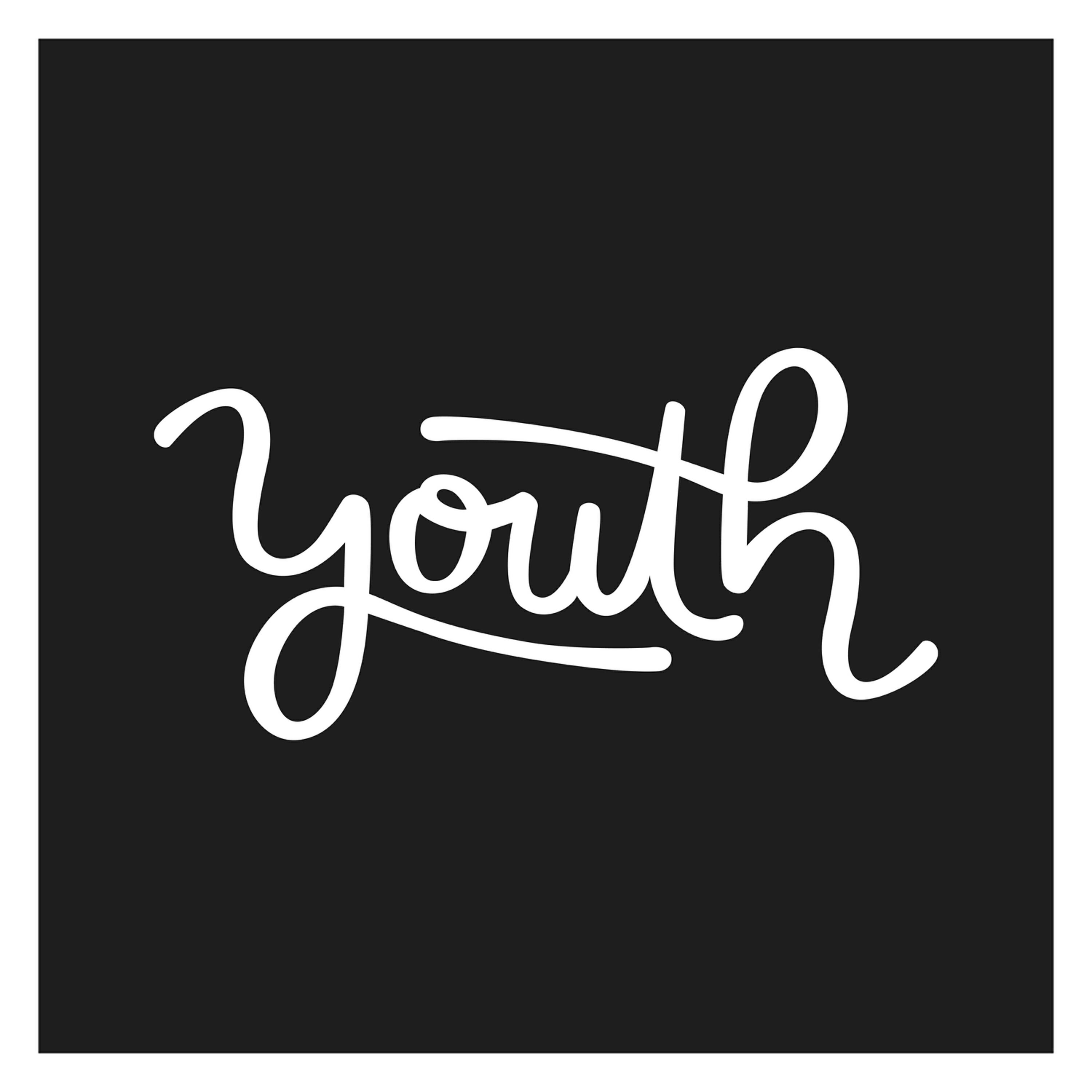 Релиз Youth