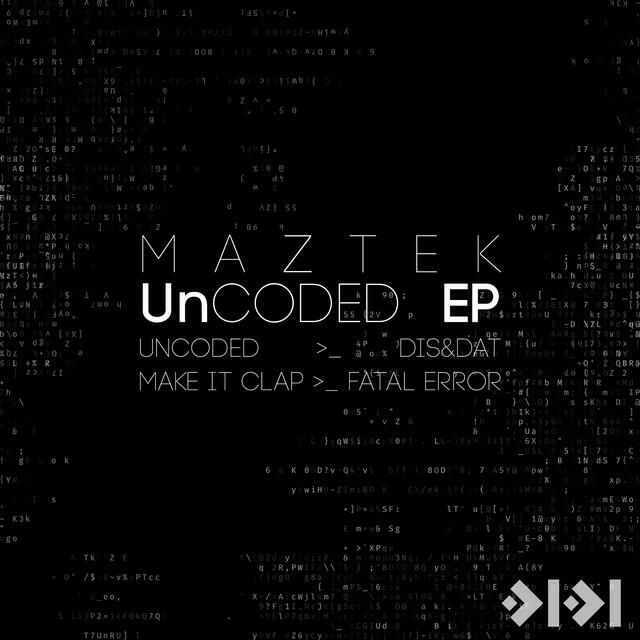 Релиз Uncoded