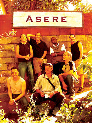 Asere