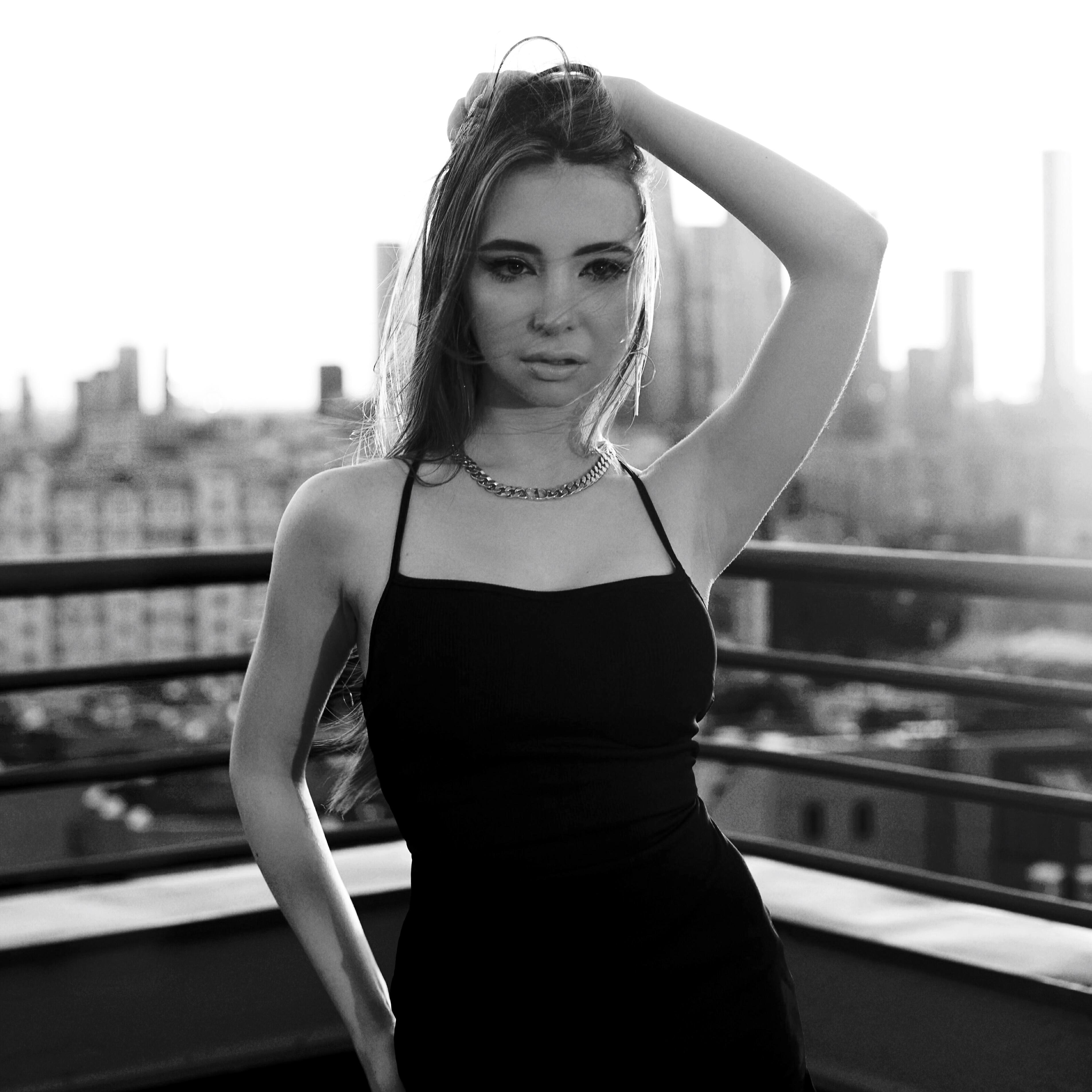 MARIA FARB