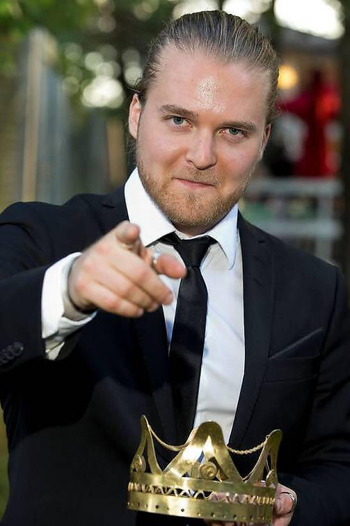Teemu Roivainen