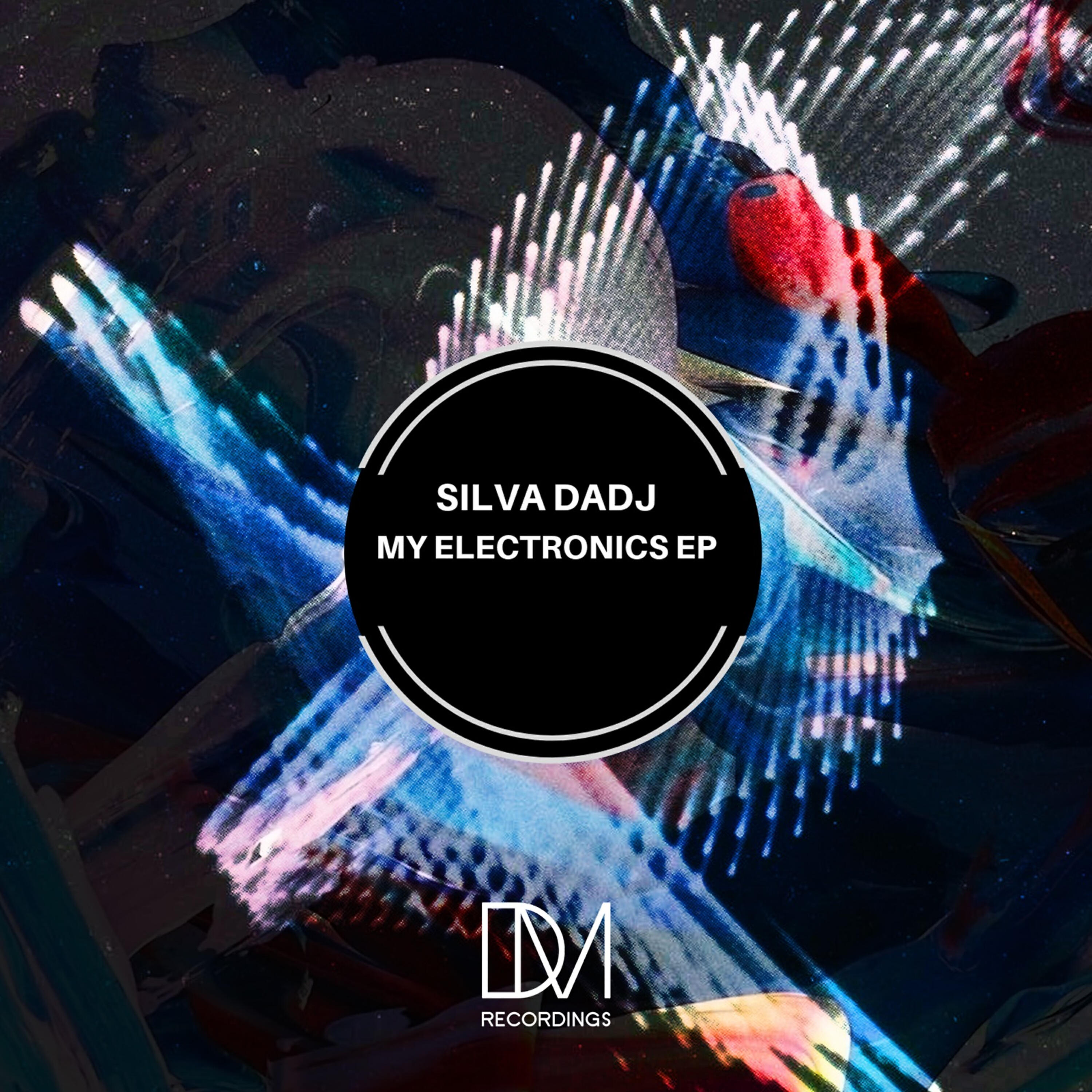 Релиз My Electronics EP