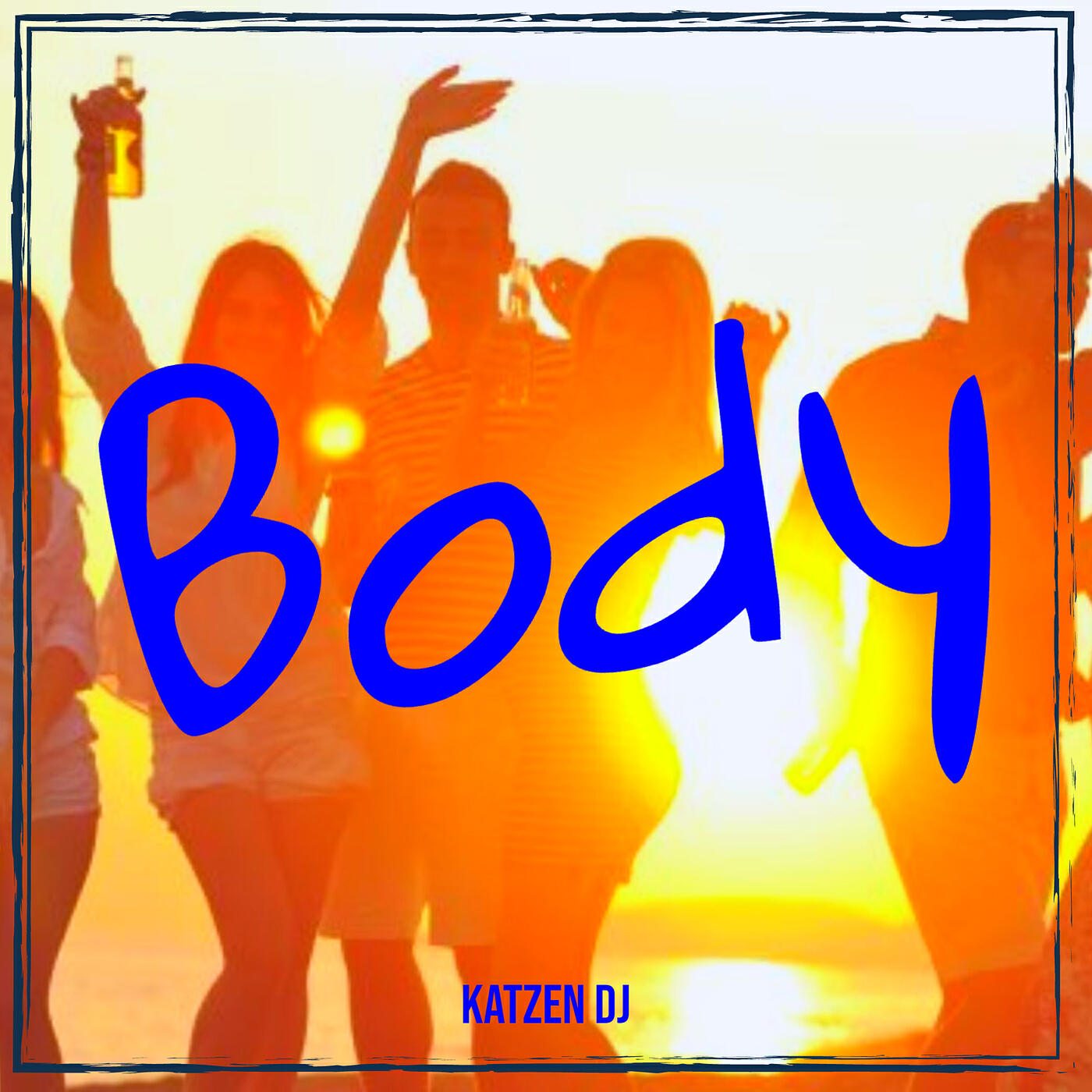 Релиз Body