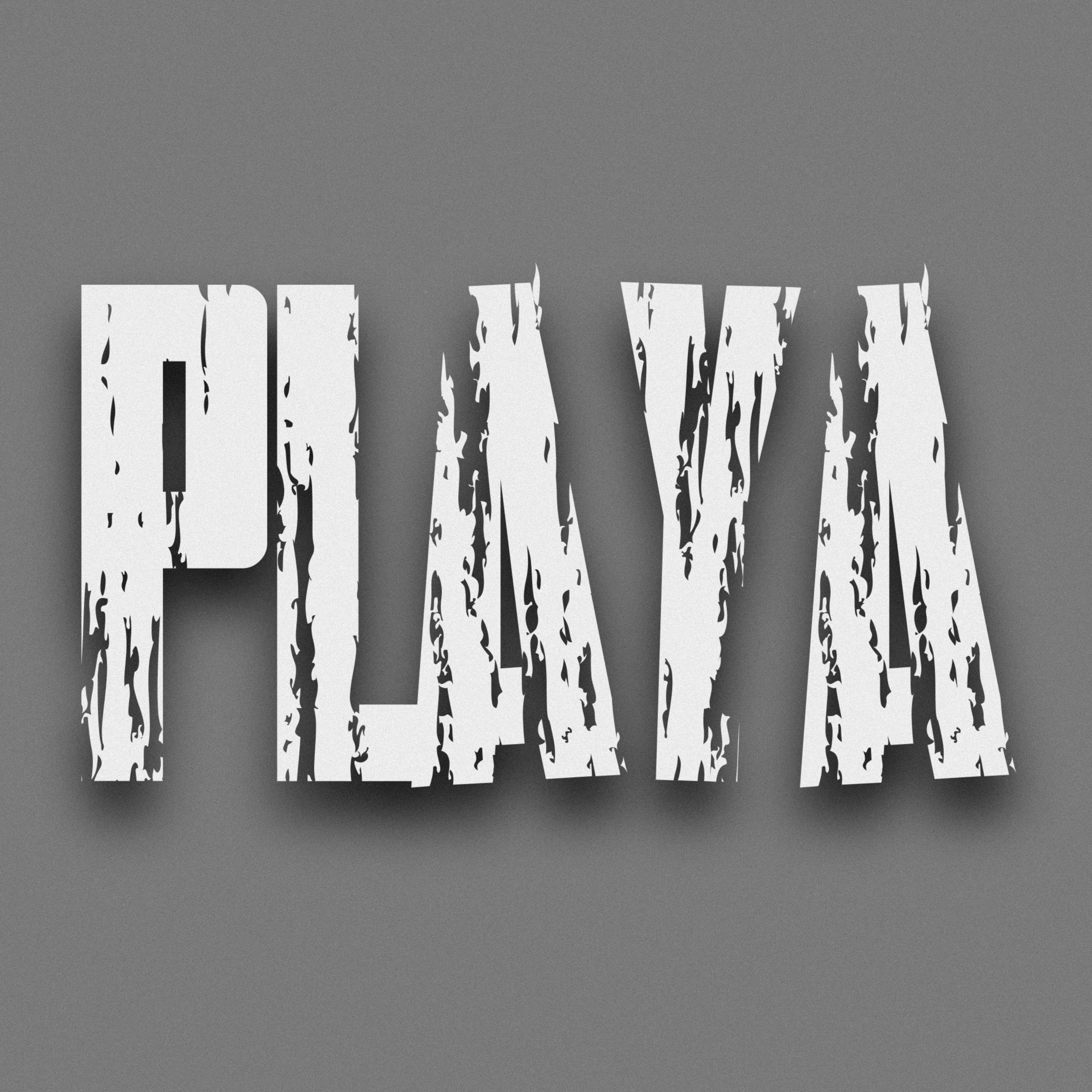 Релиз Playa