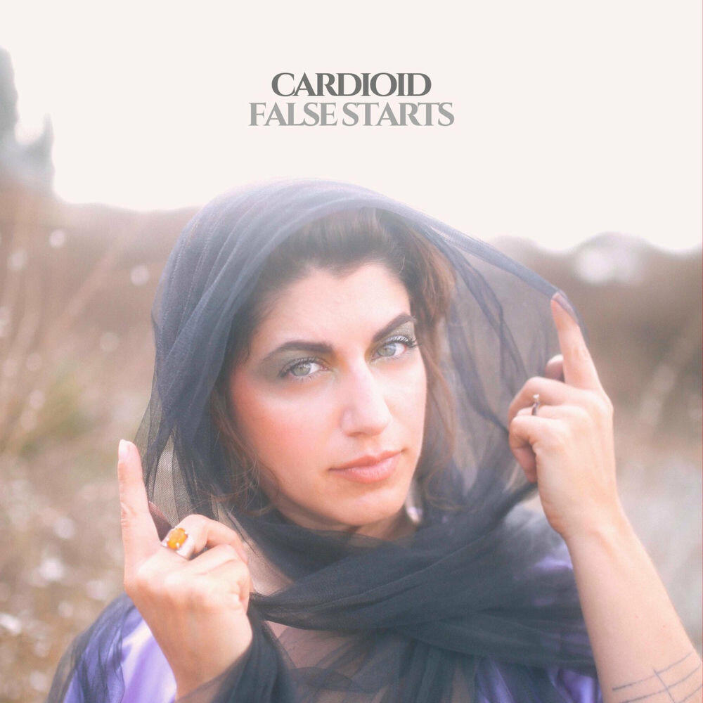 Релиз False Starts