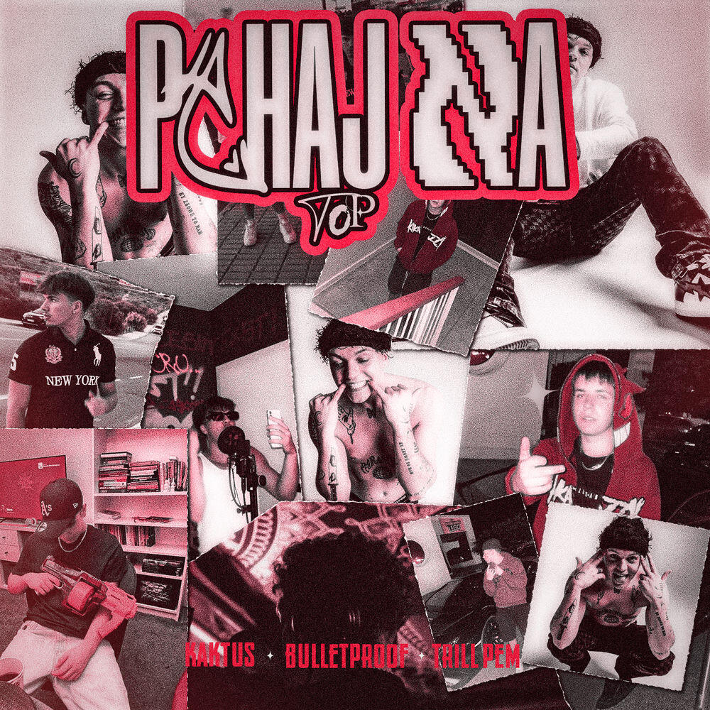 Релиз Pchaj na top