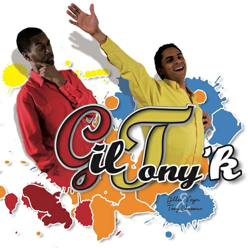 Релиз GilTony'K