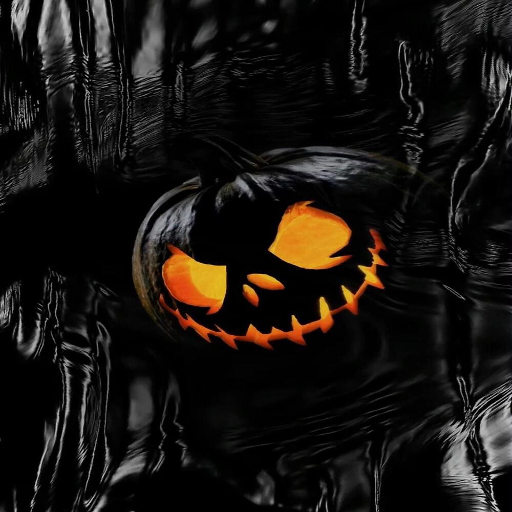 Релиз Halloween