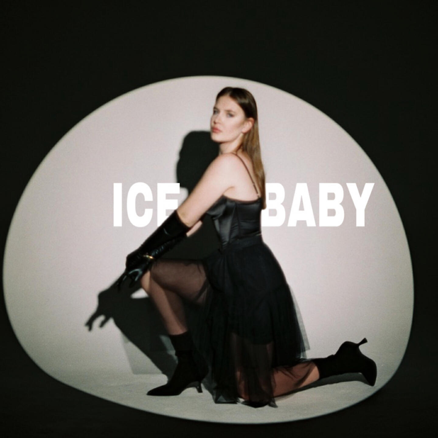 Релиз Ice baby