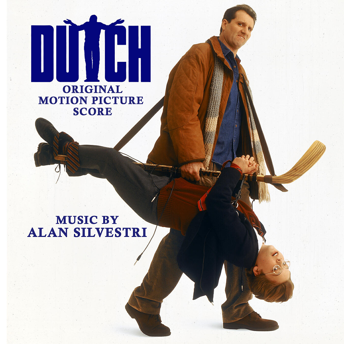 Релиз Dutch