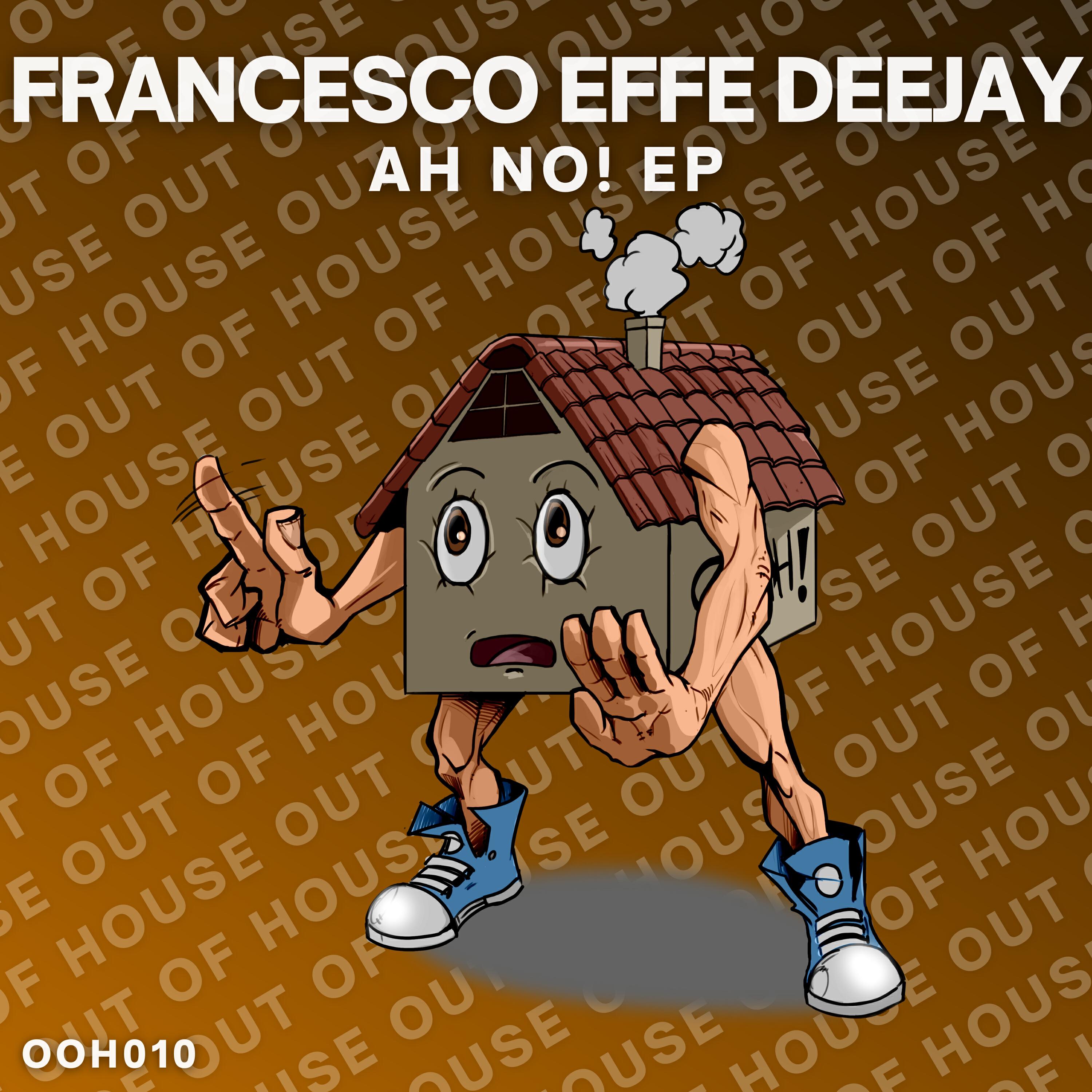 Francesco Effe Deejay