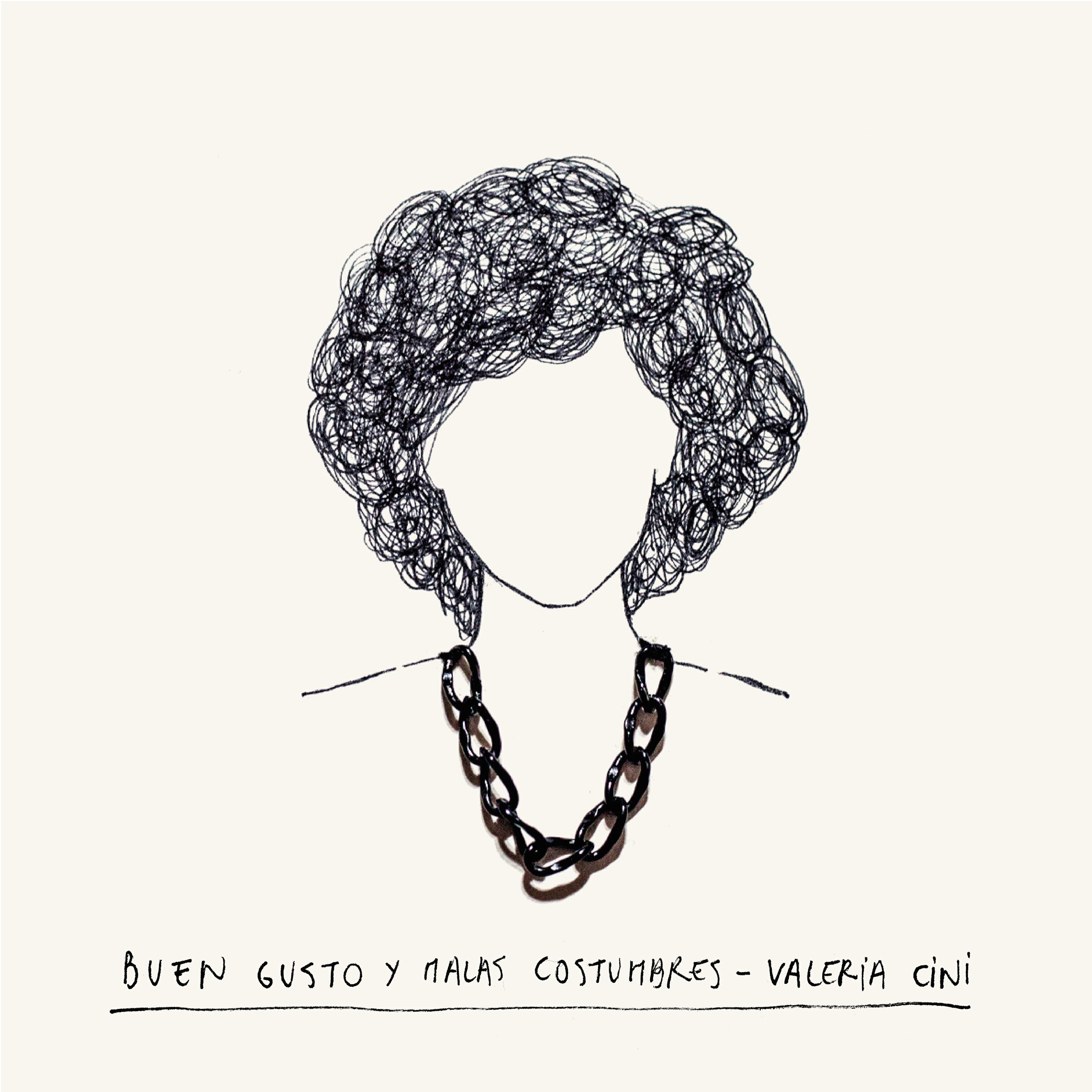 Релиз Buen Gusto y Malas Costumbres