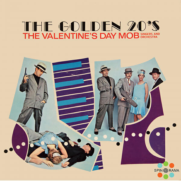 The Valentine's Day Mob Singers