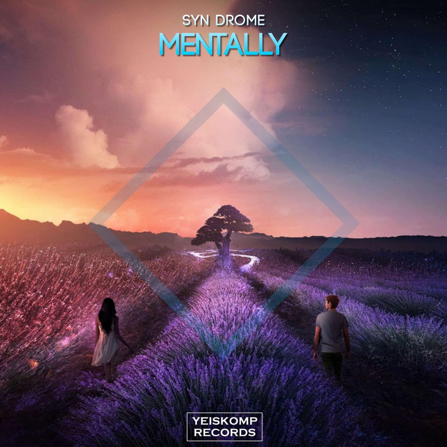 Релиз Mentally