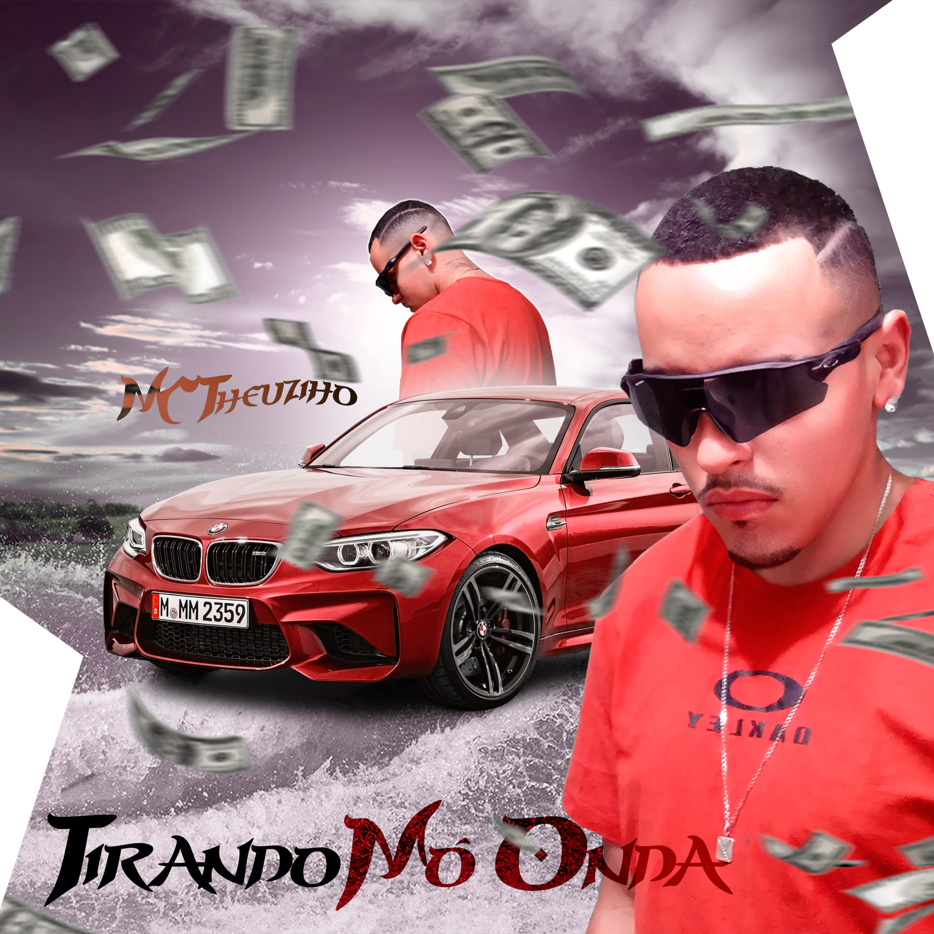 Релиз Tirando Mó Onda