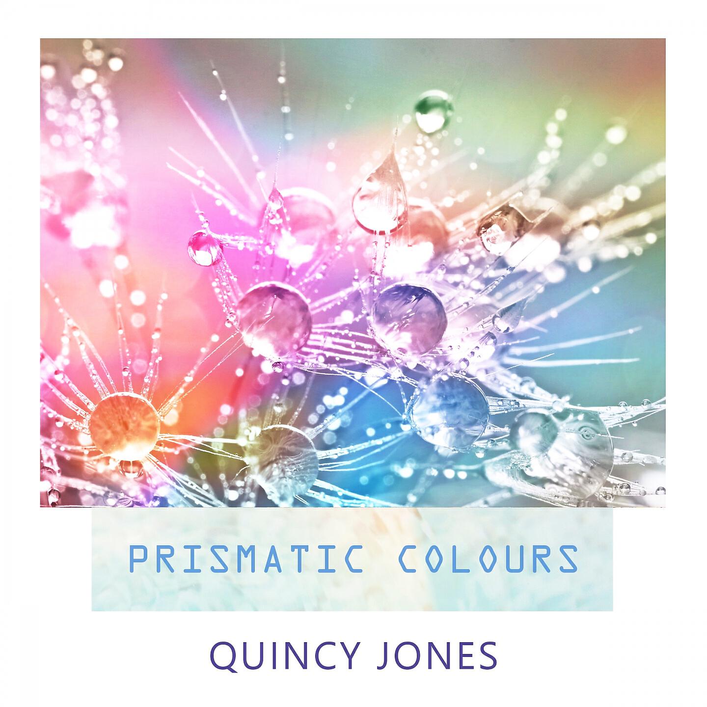 Релиз Prismatic Colours