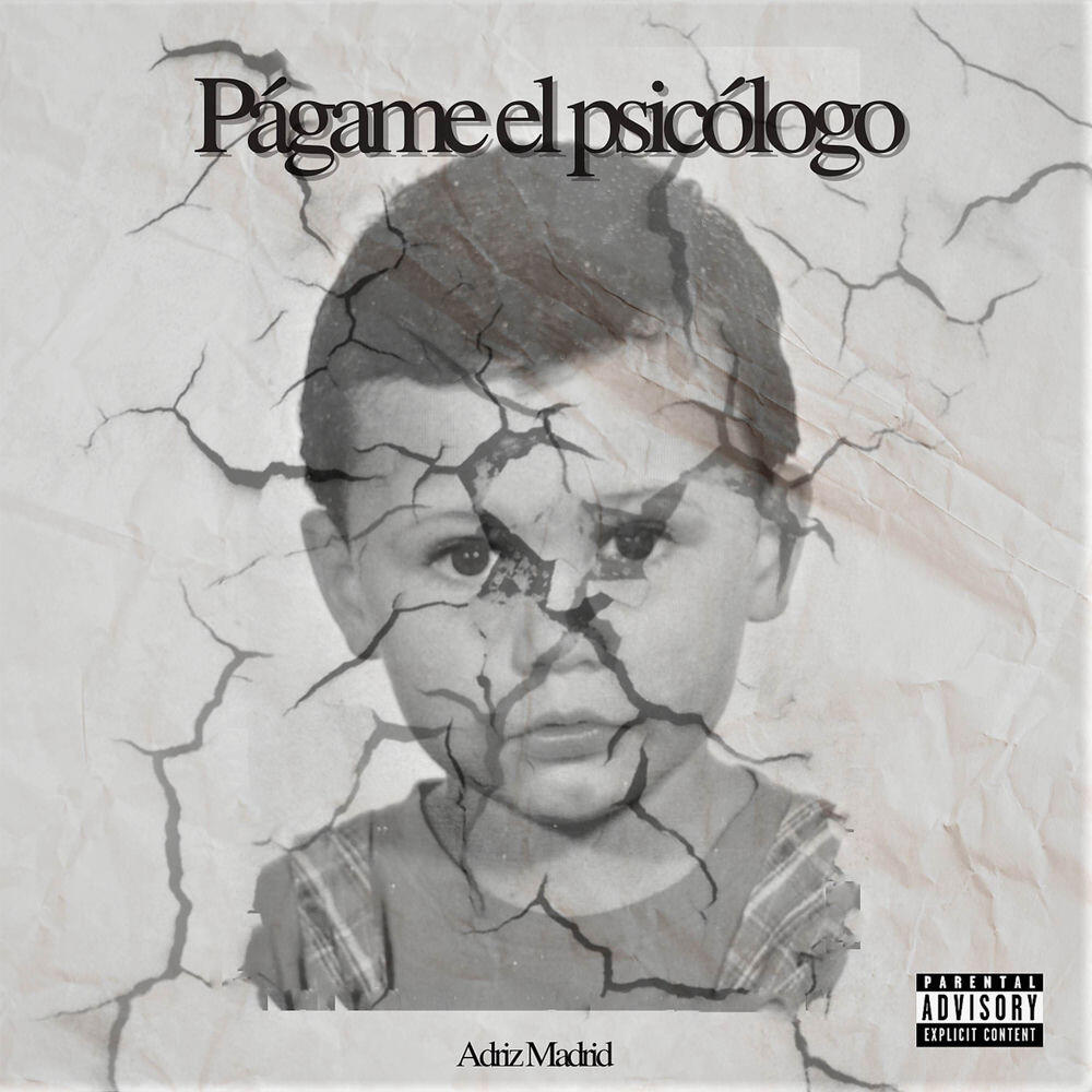 Релиз Págame el psicólogo