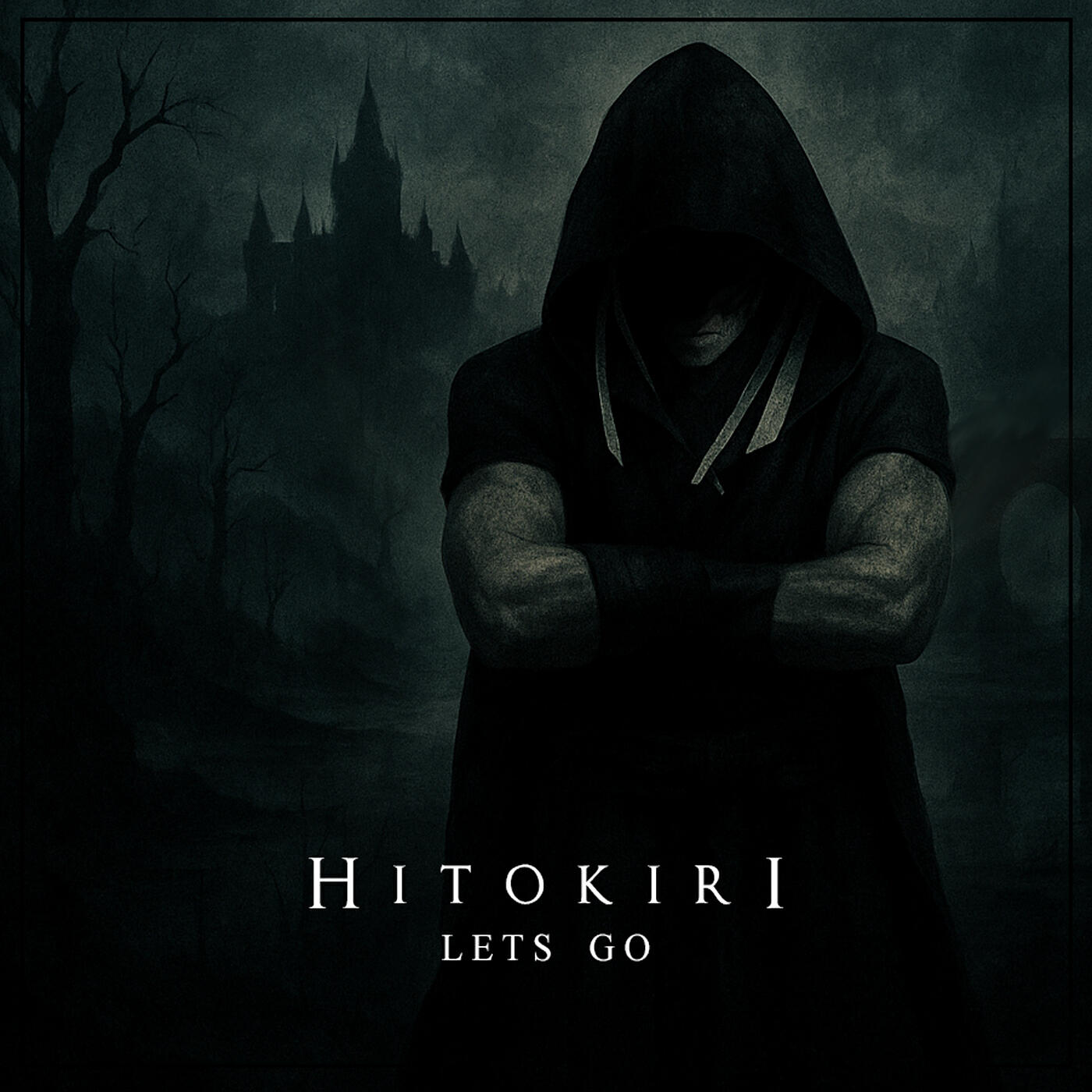Релиз Lets Go