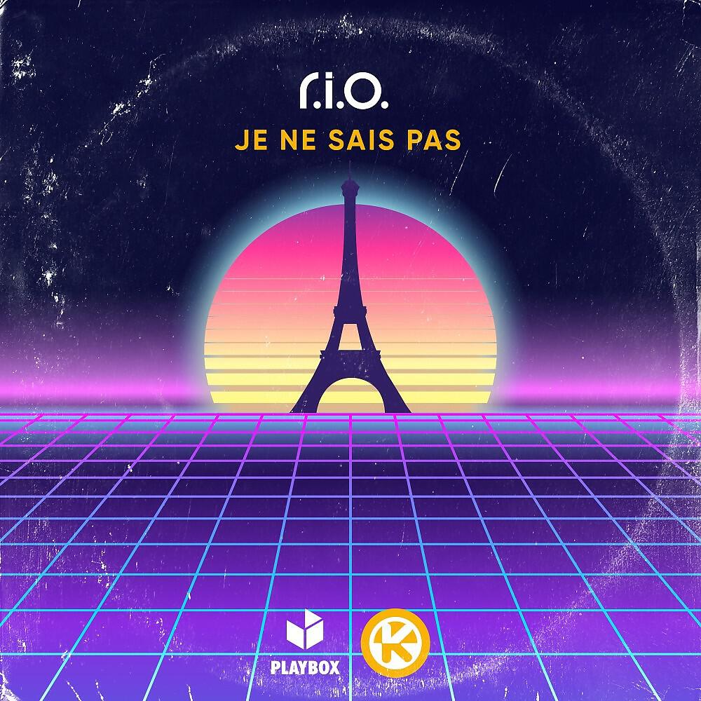 Релиз Je Ne Sais Pas