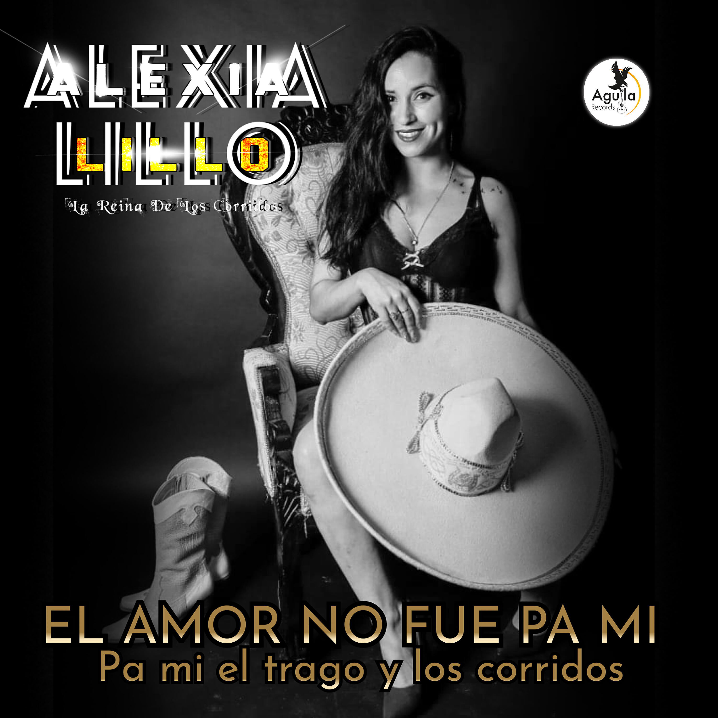 Релиз El Amor No Fue Pa Mi