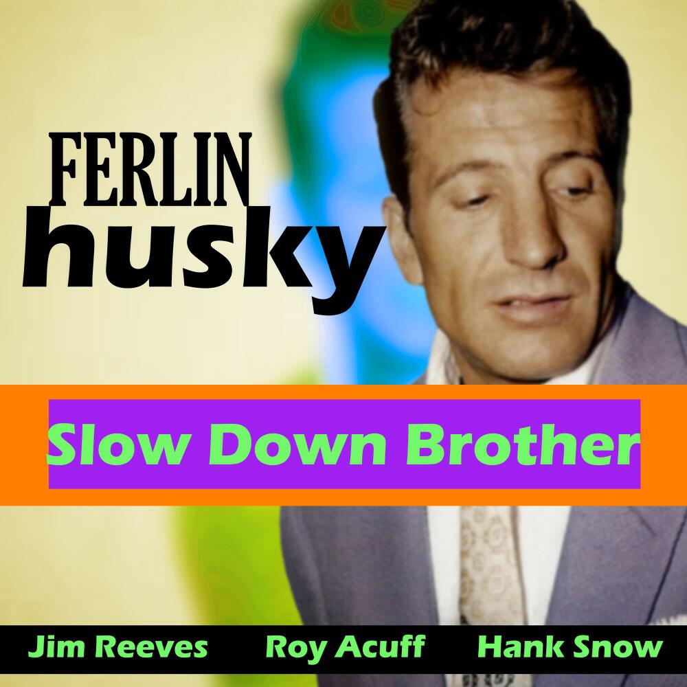 Релиз Slow Down Brother