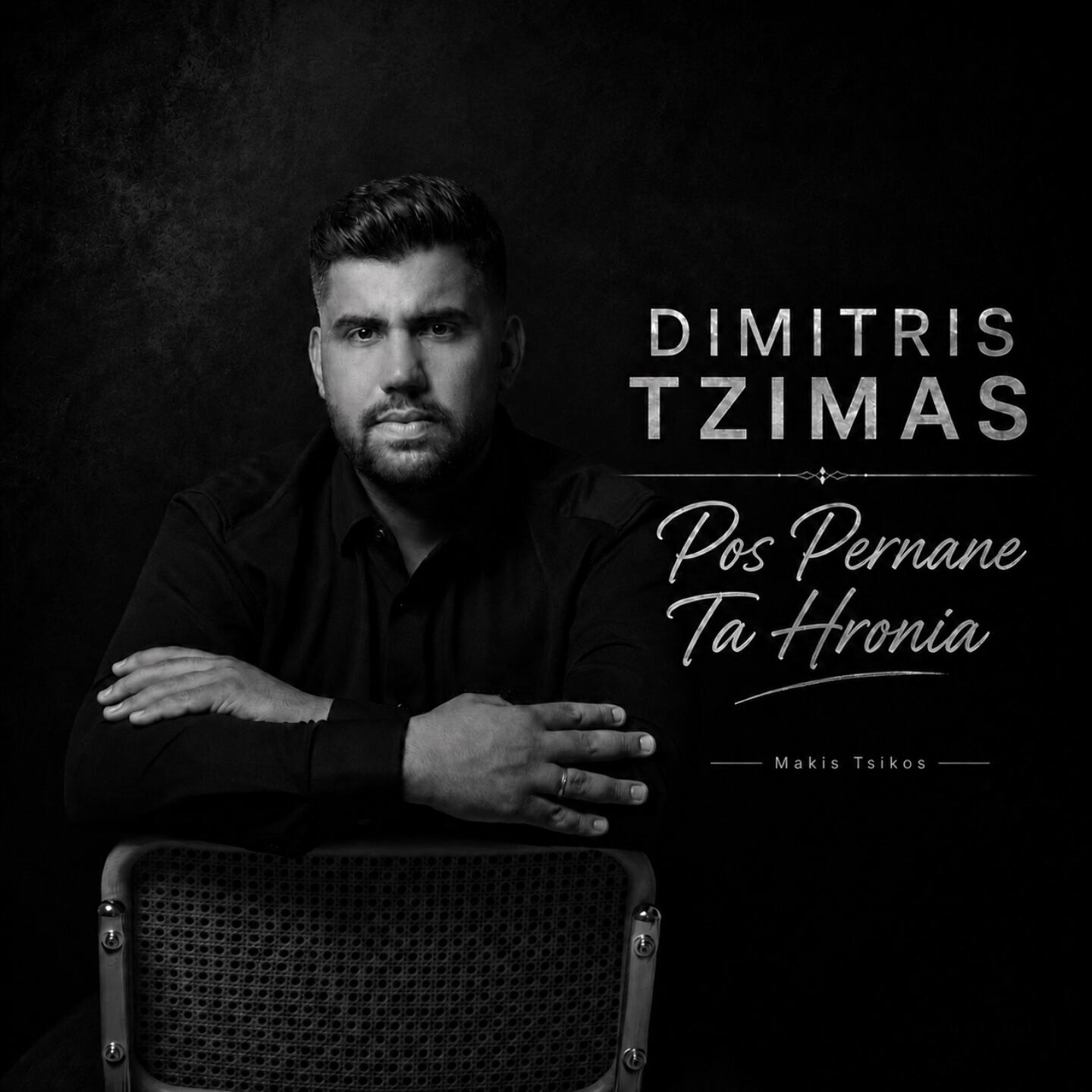 Релиз Pos Pernane Ta Hronia