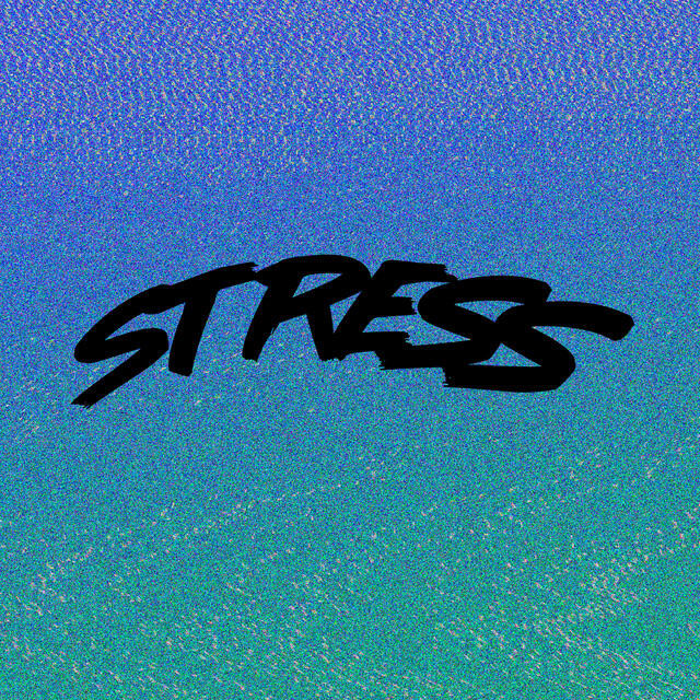 Релиз Stress