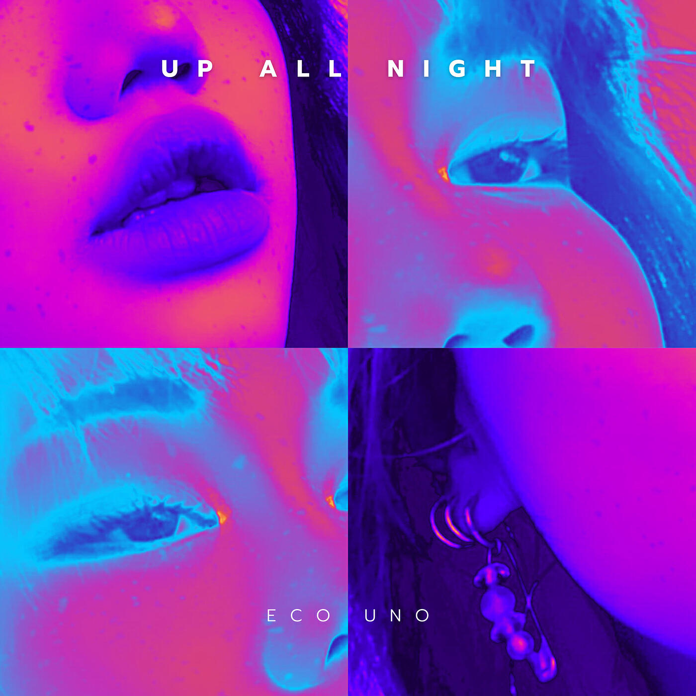 Релиз Up All Night