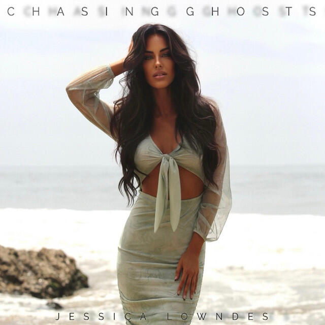 Релиз Chasing Ghosts