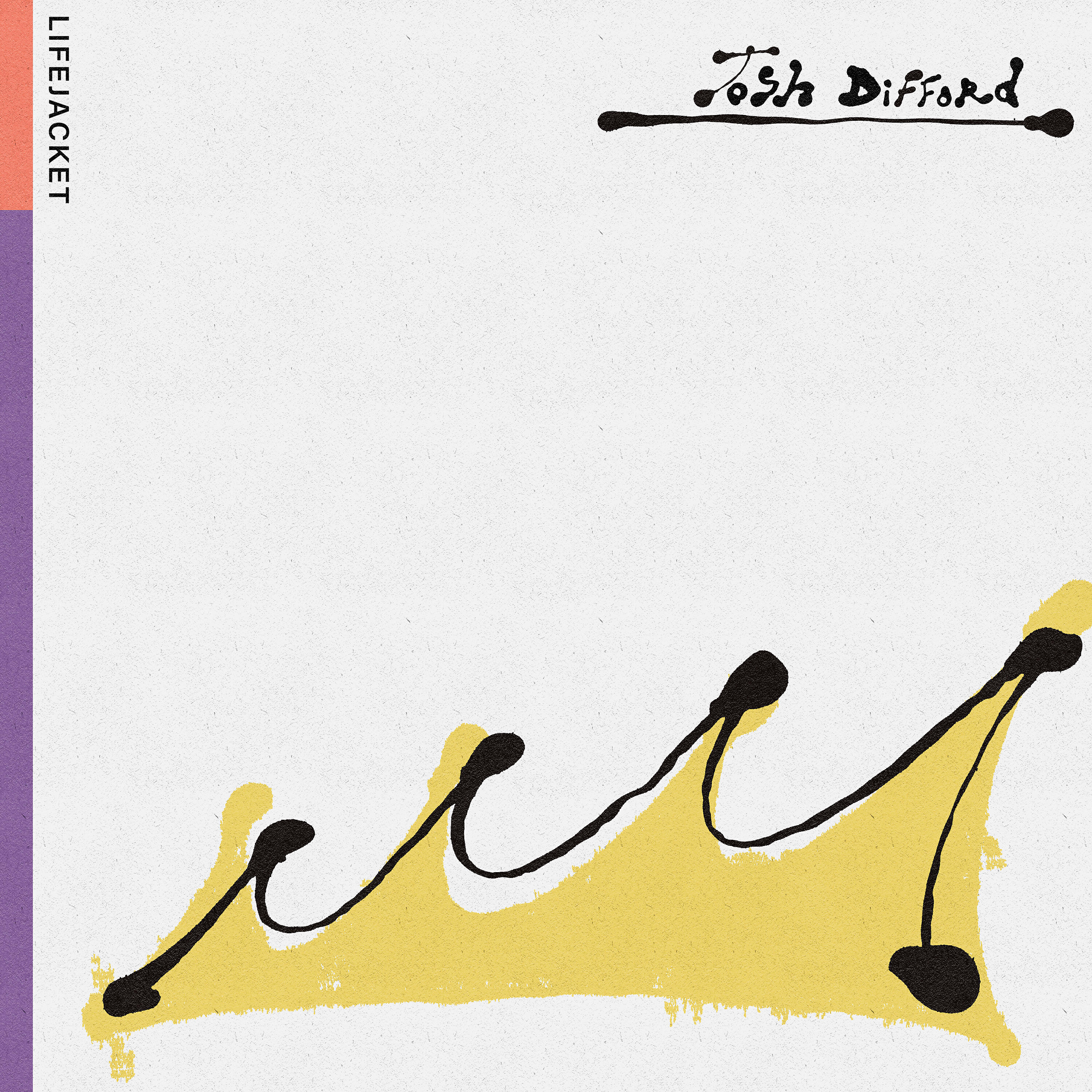 Релиз Life Jacket (Single)
