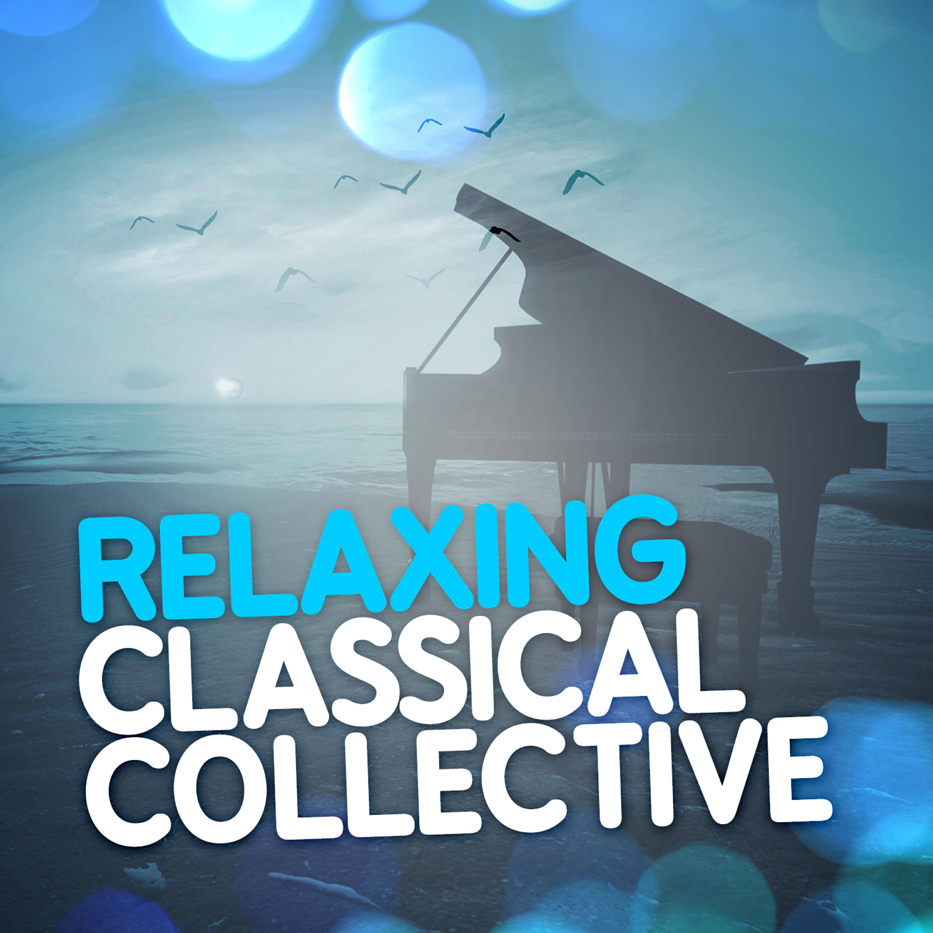 Релиз Relaxing Classical Collective