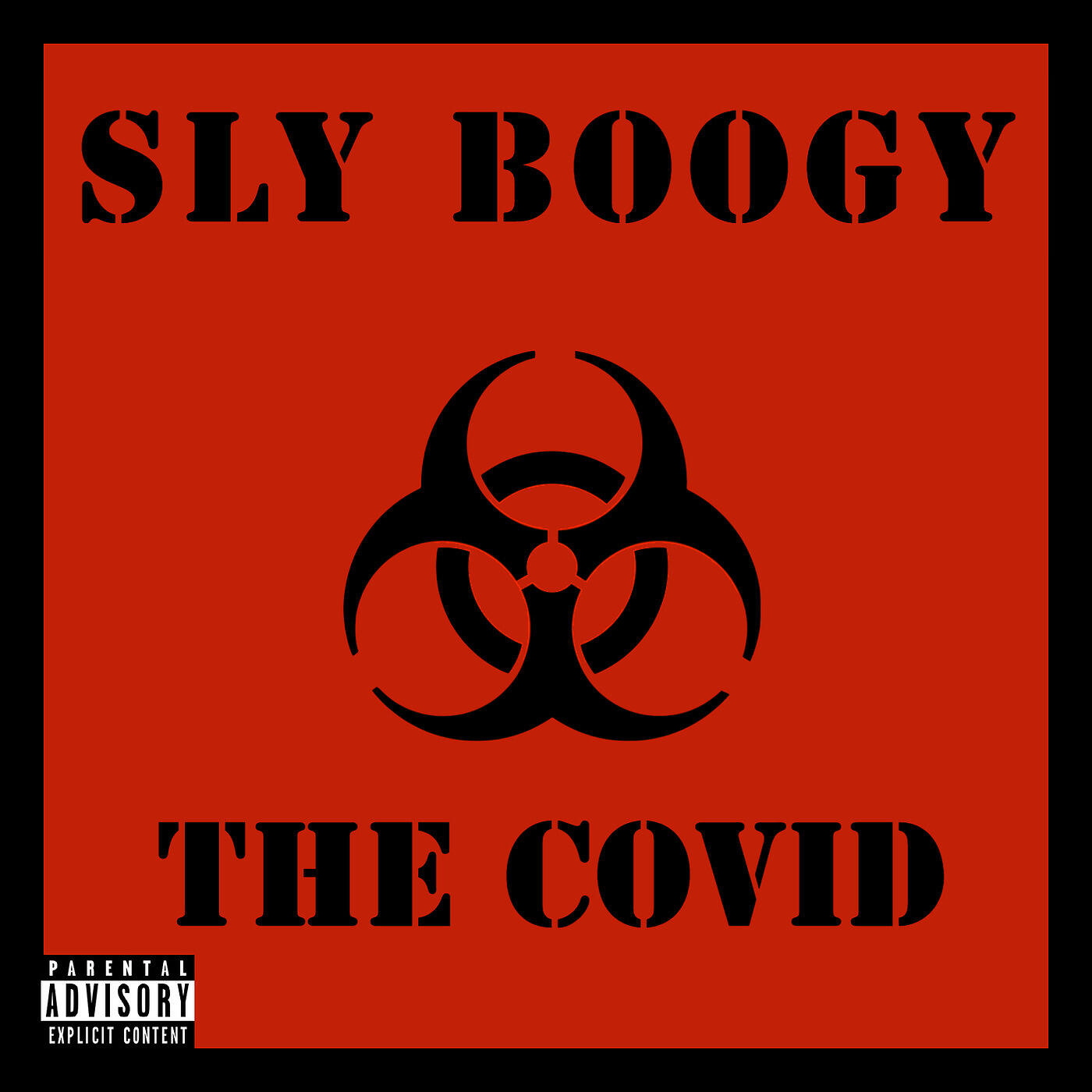 Релиз The Covid