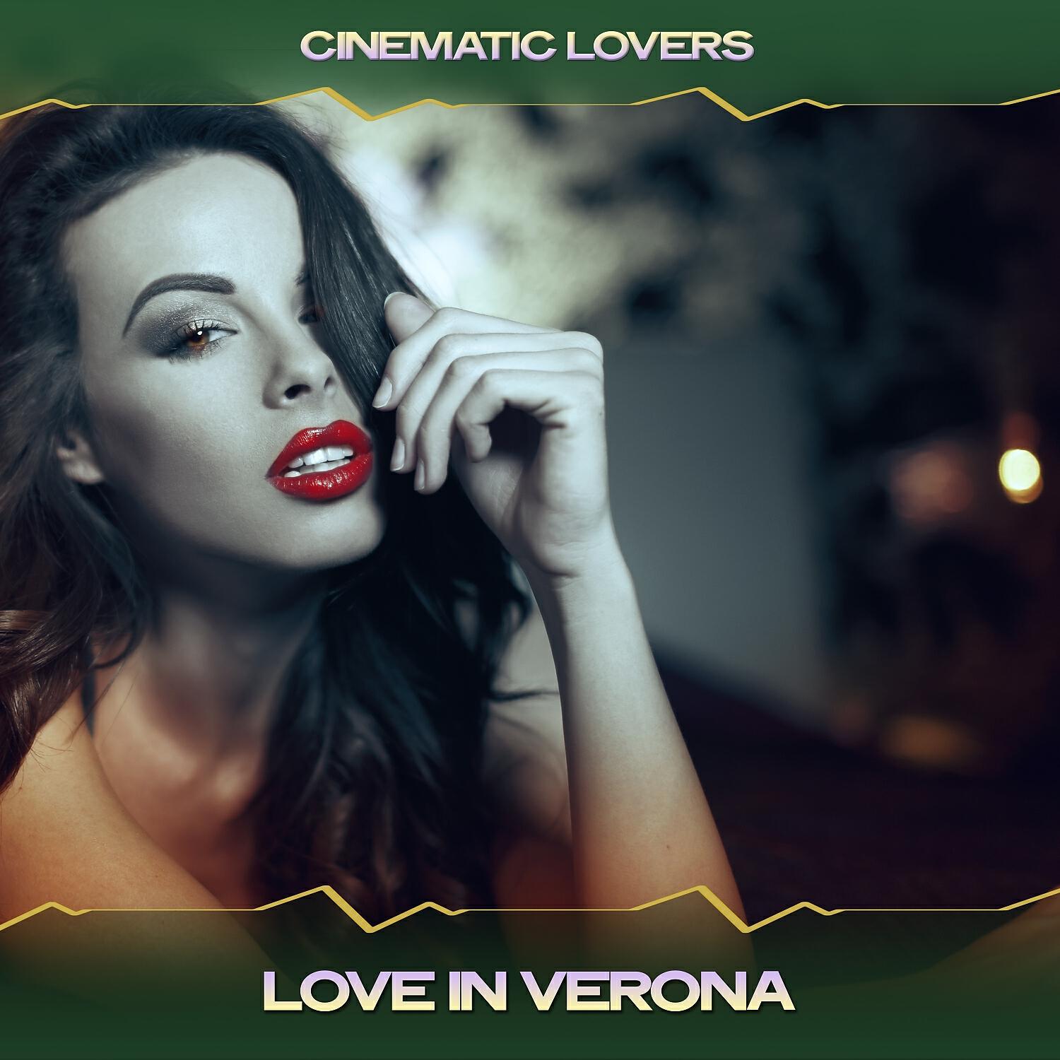 Релиз Love in Verona