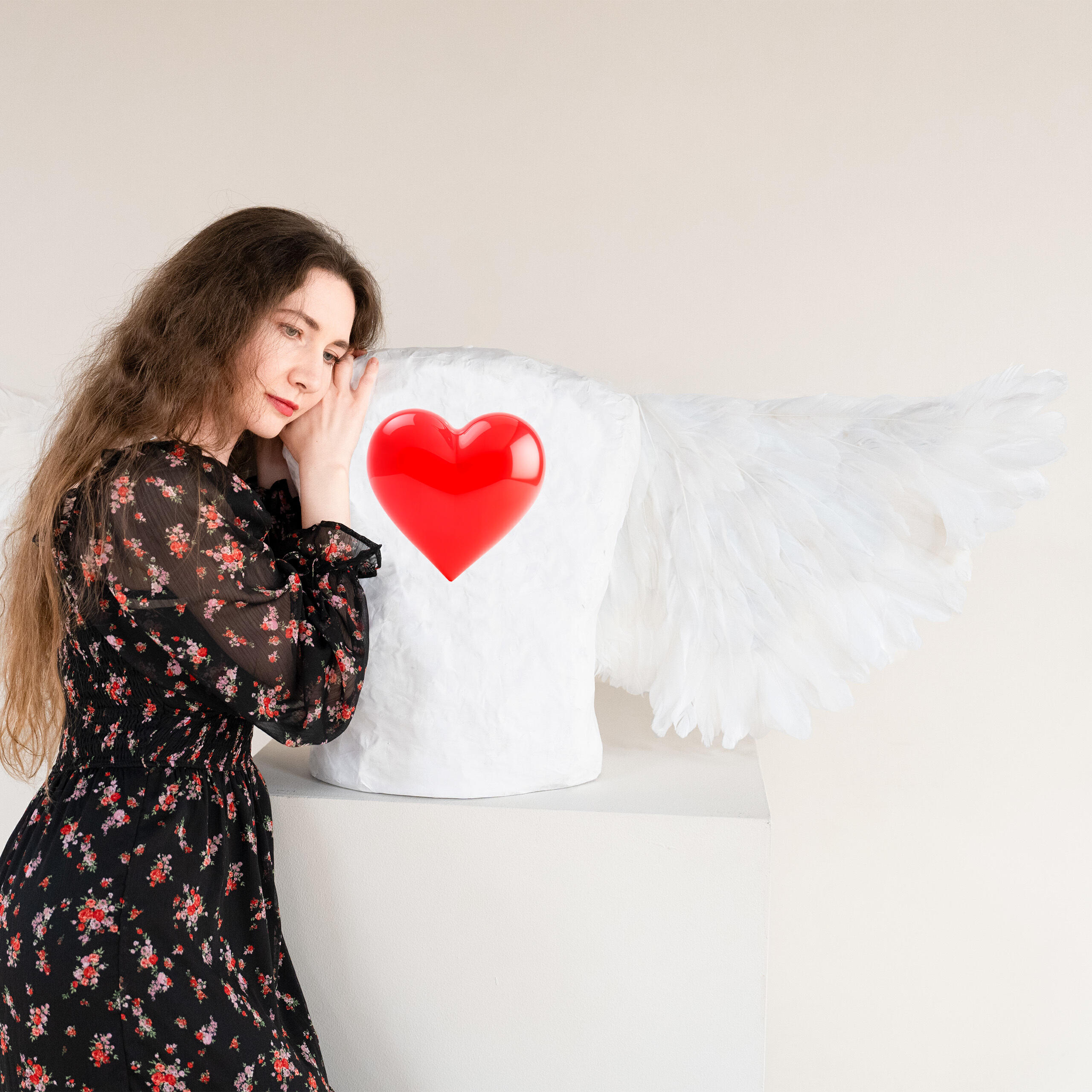 Релиз Настоящая любовь