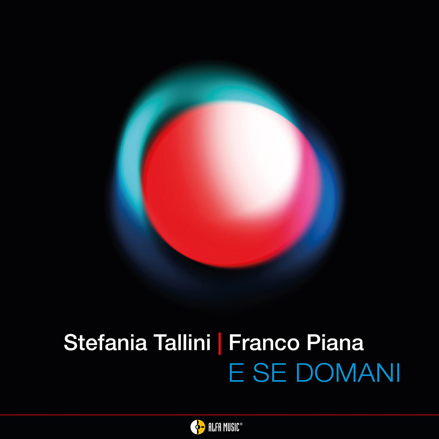 Релиз E se domani