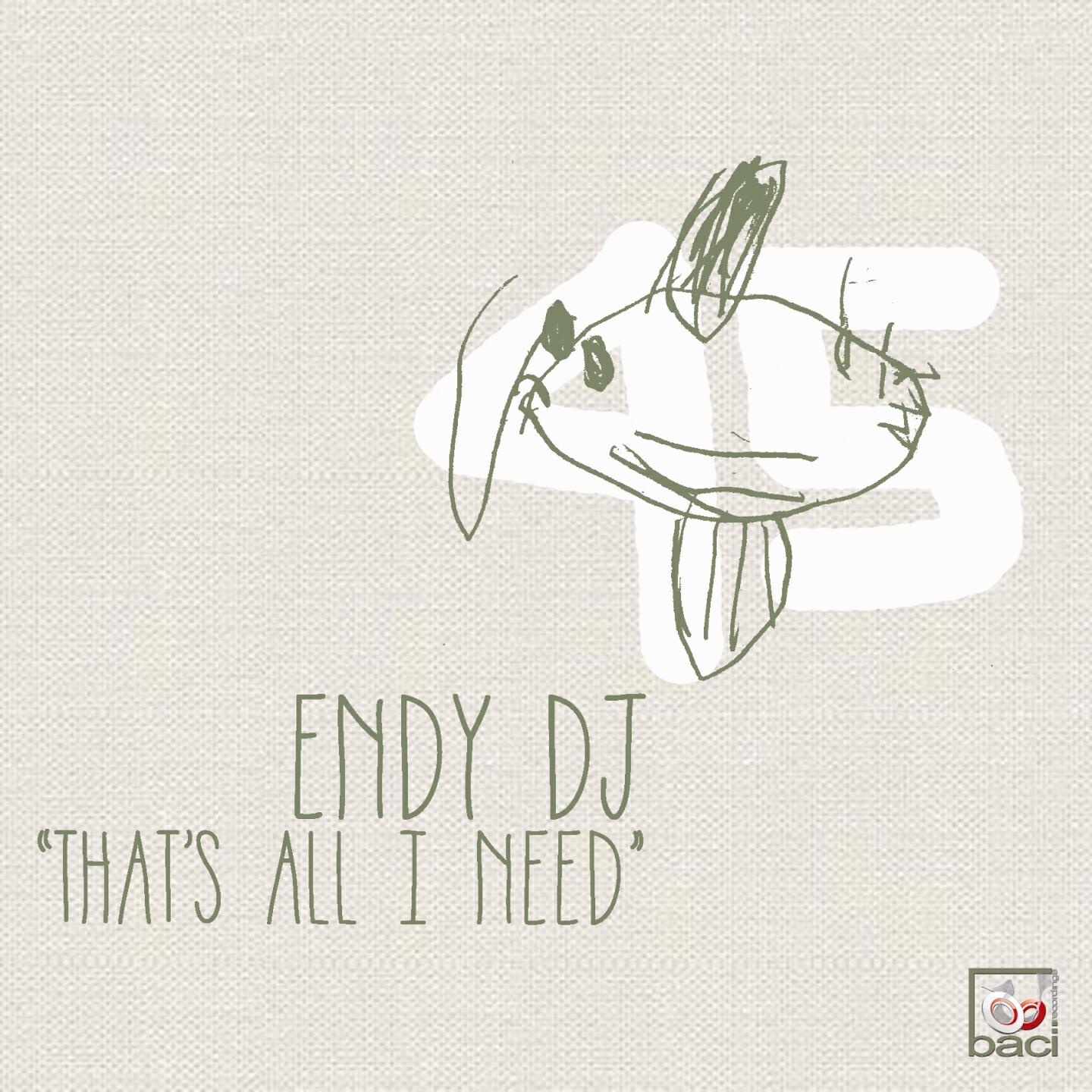Endy Dj