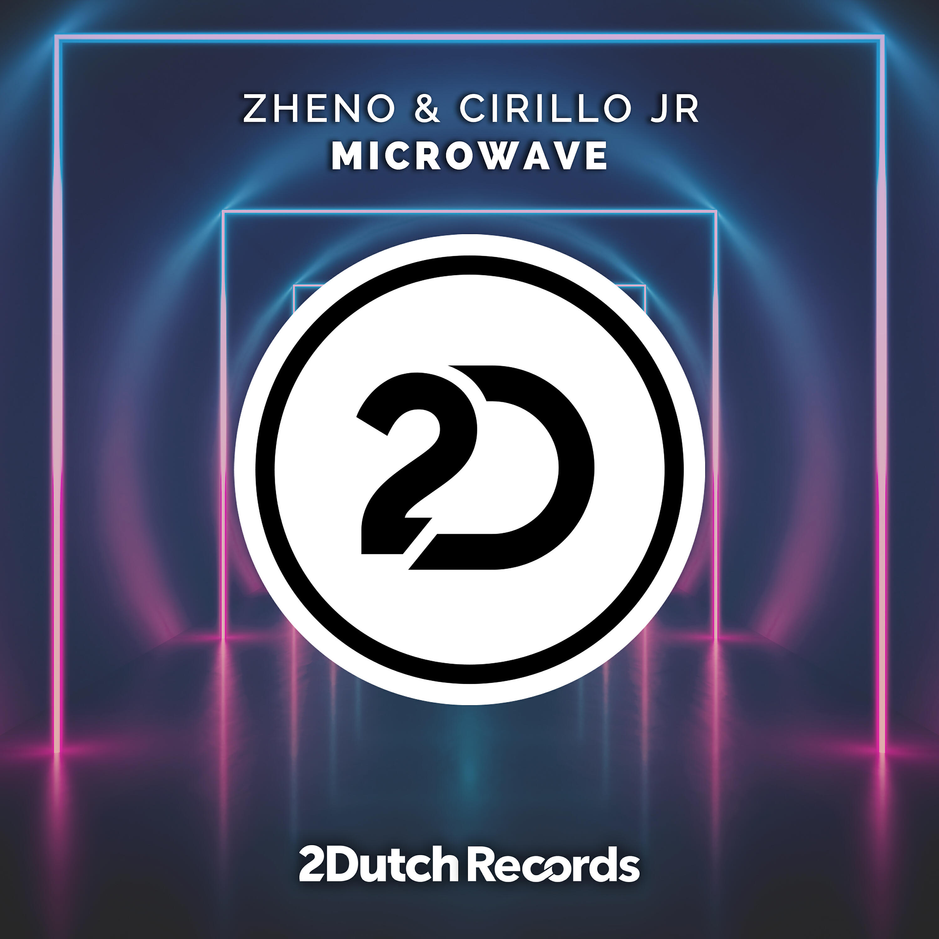 Zheno, Cirillo Jr - Microwave