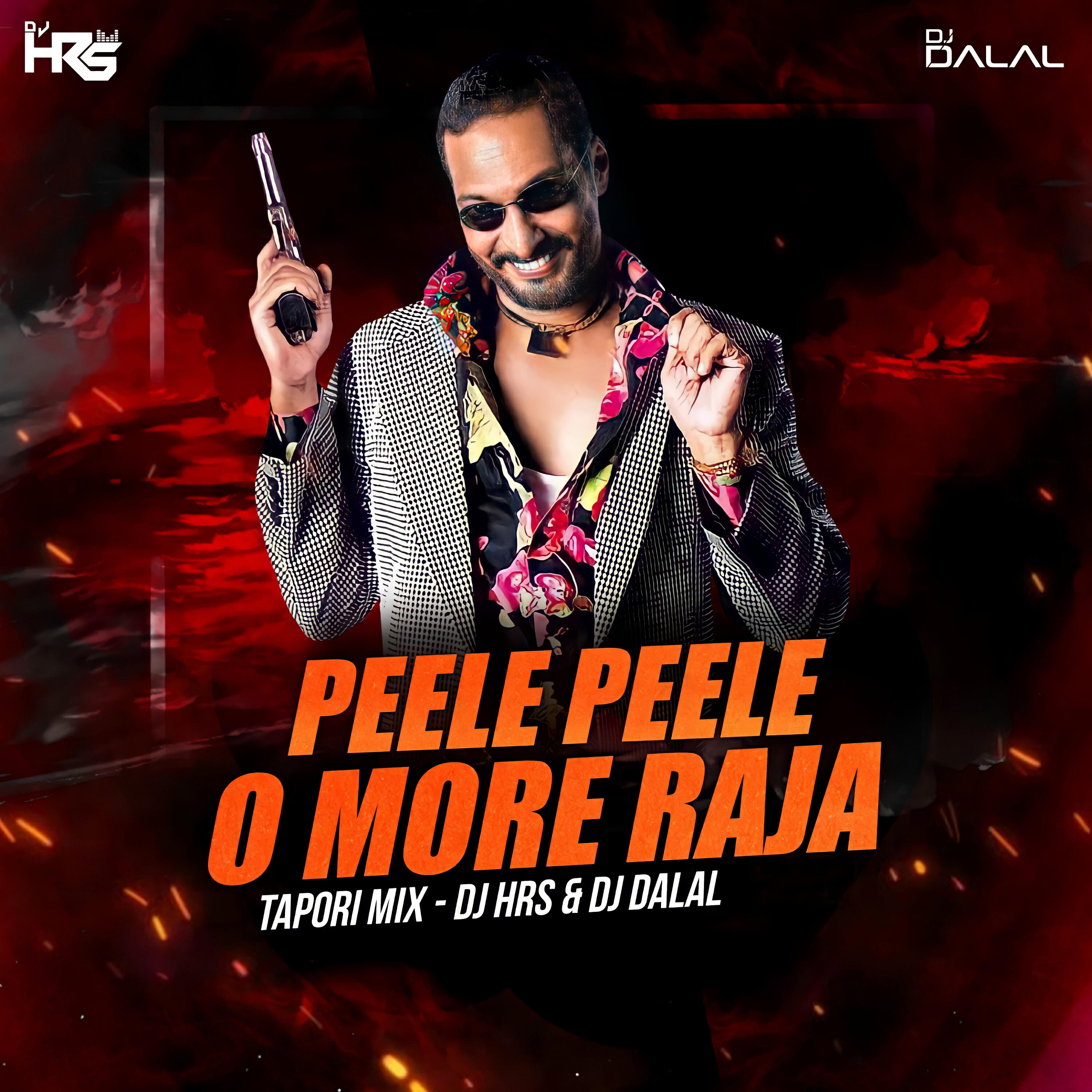 Релиз Peele Peele O More Raja - Tapori Mix