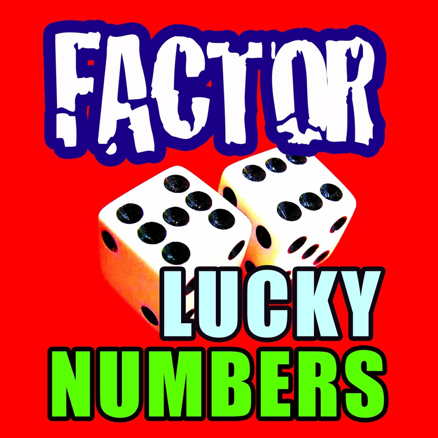 Релиз Lucky Numbers