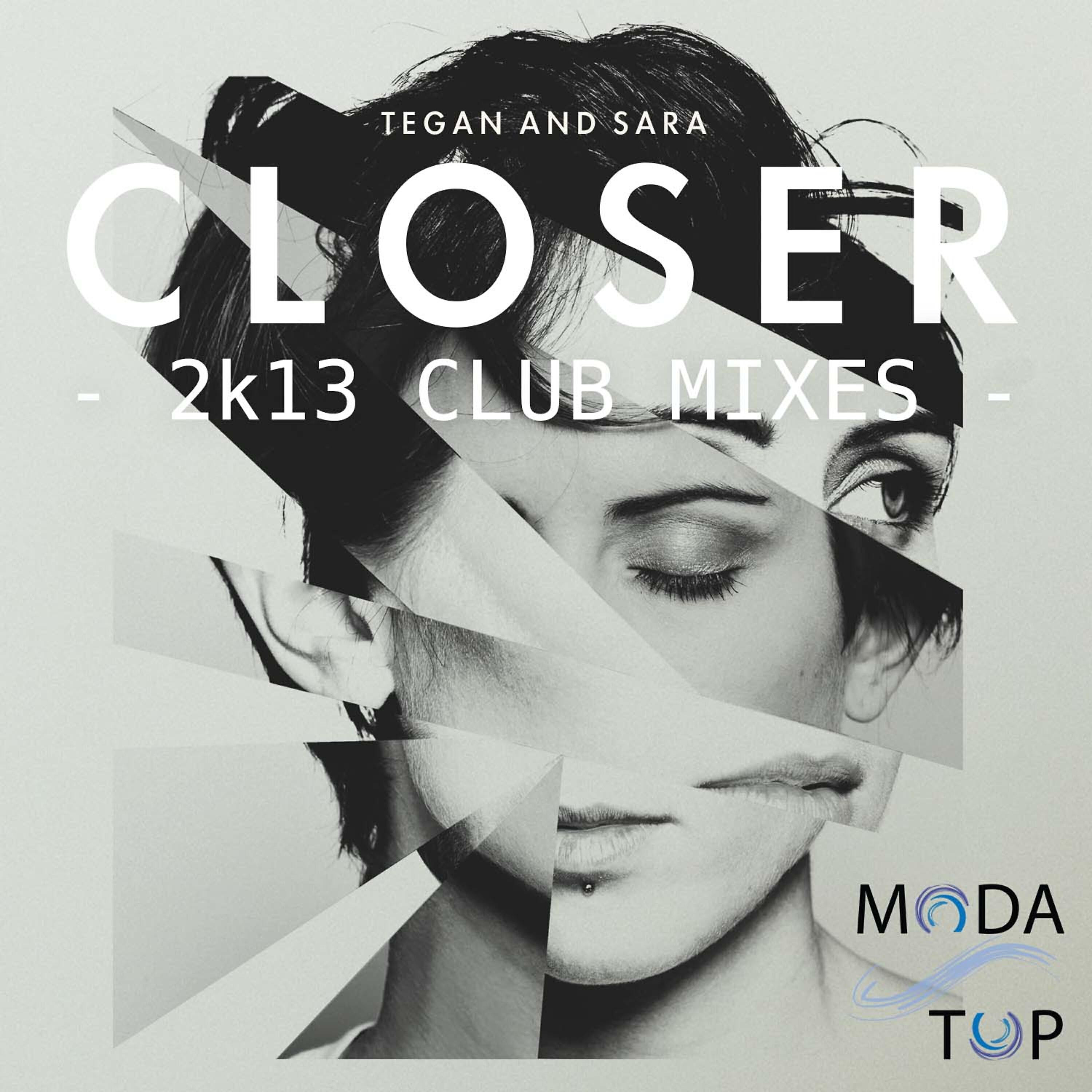 Tegan, Sa-Ra - Closer (Silvio Carrano Remix)
