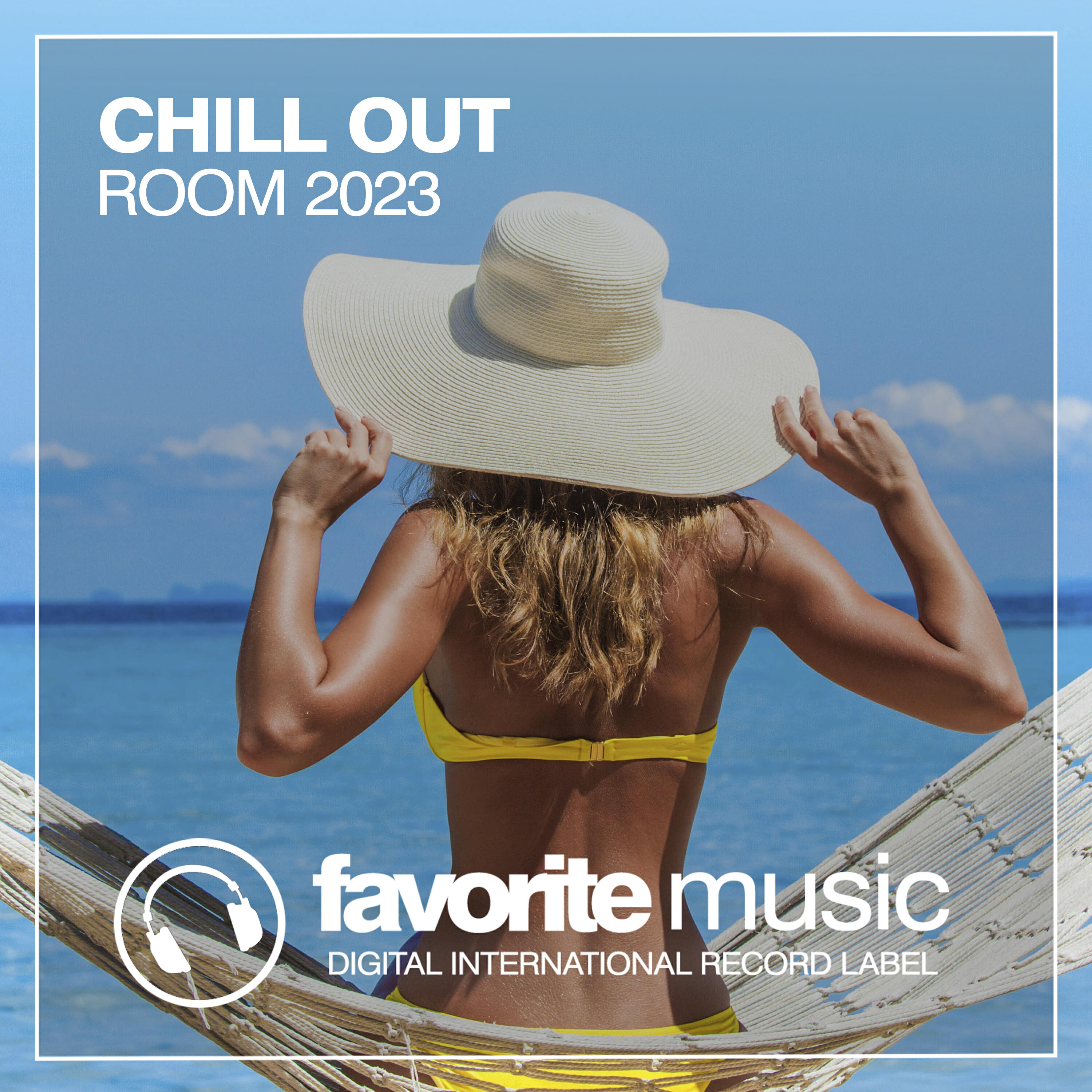 Релиз Chillout Room 2023