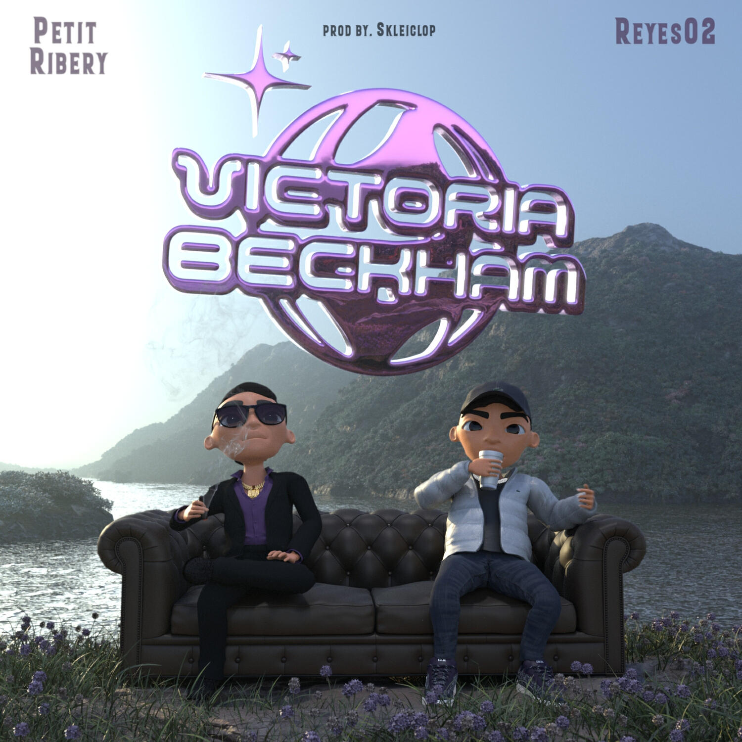 Релиз Victoria Beckham