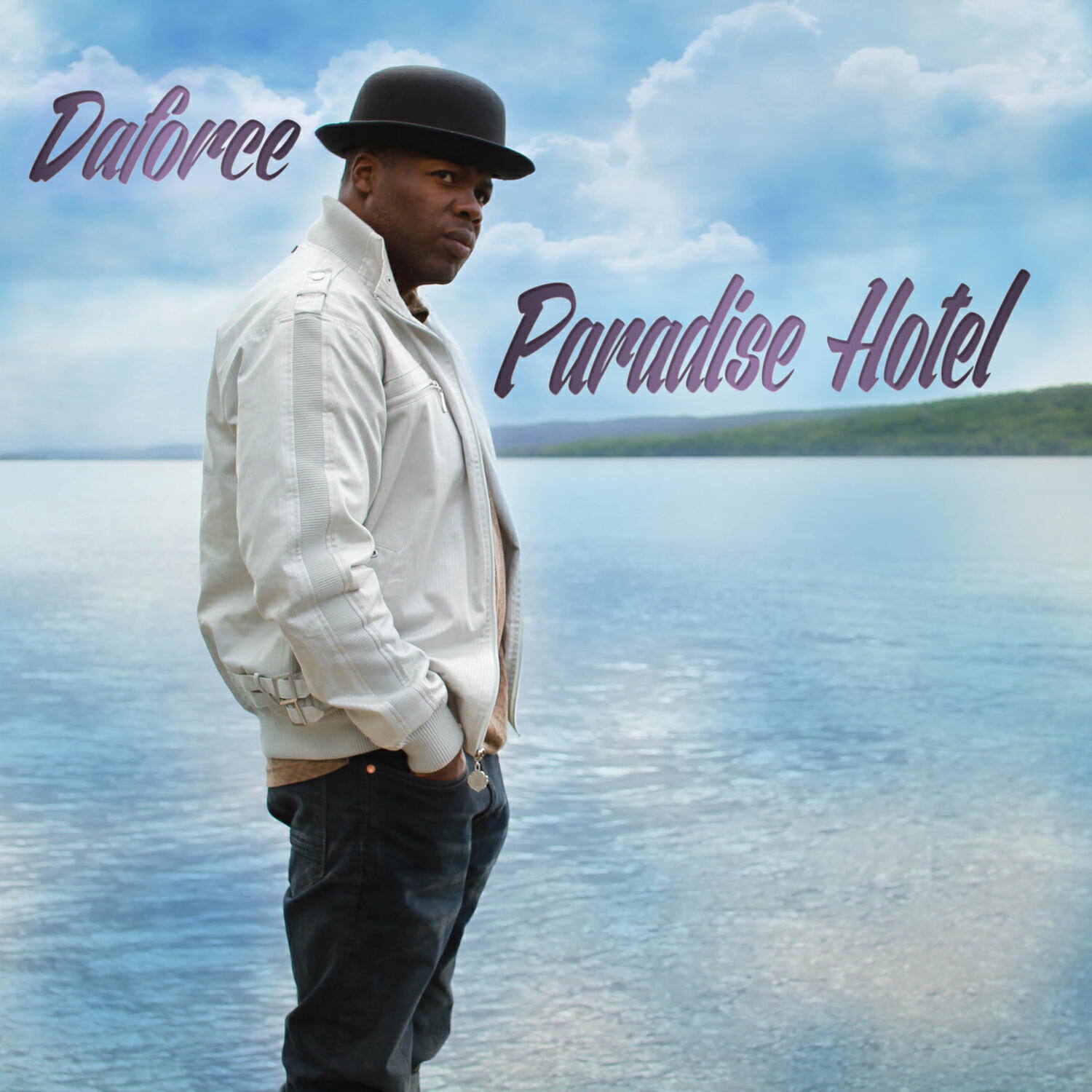 Релиз Paradise Hotel